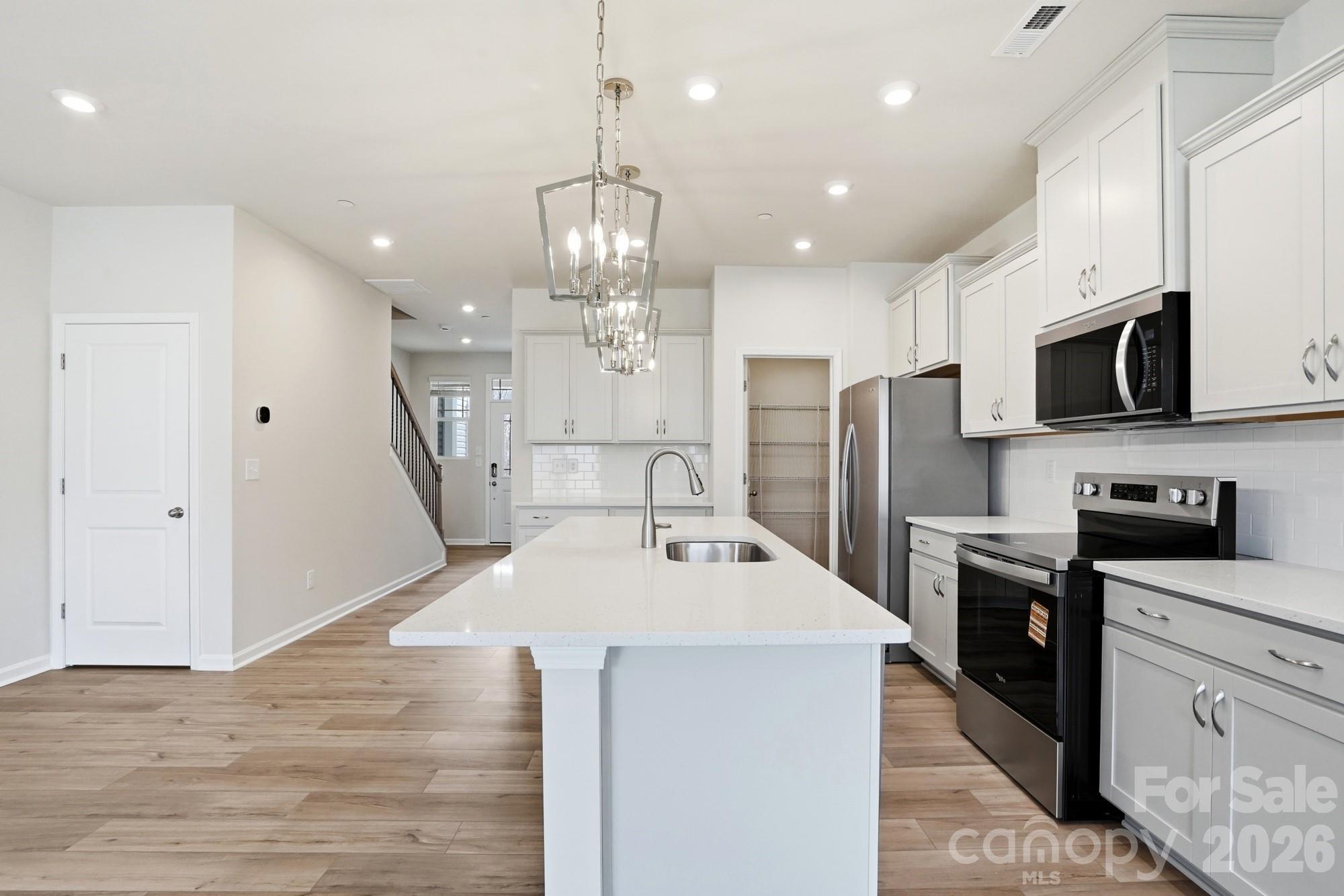 2565 Hedgecliff Road — Kannapolis