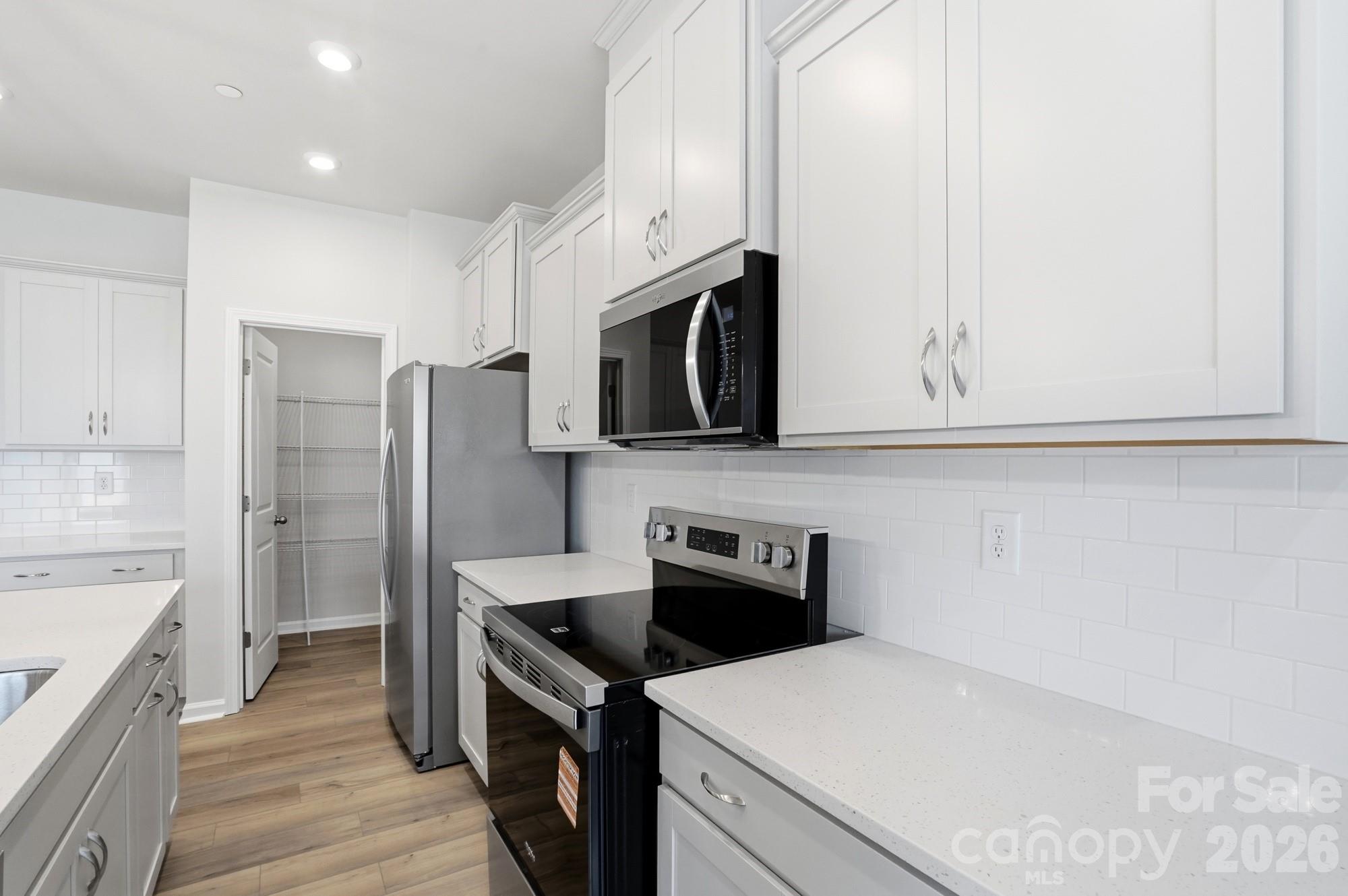 2565 Hedgecliff Road — Kannapolis