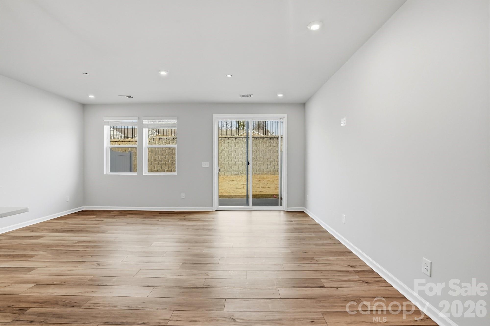 2565 Hedgecliff Road — Kannapolis