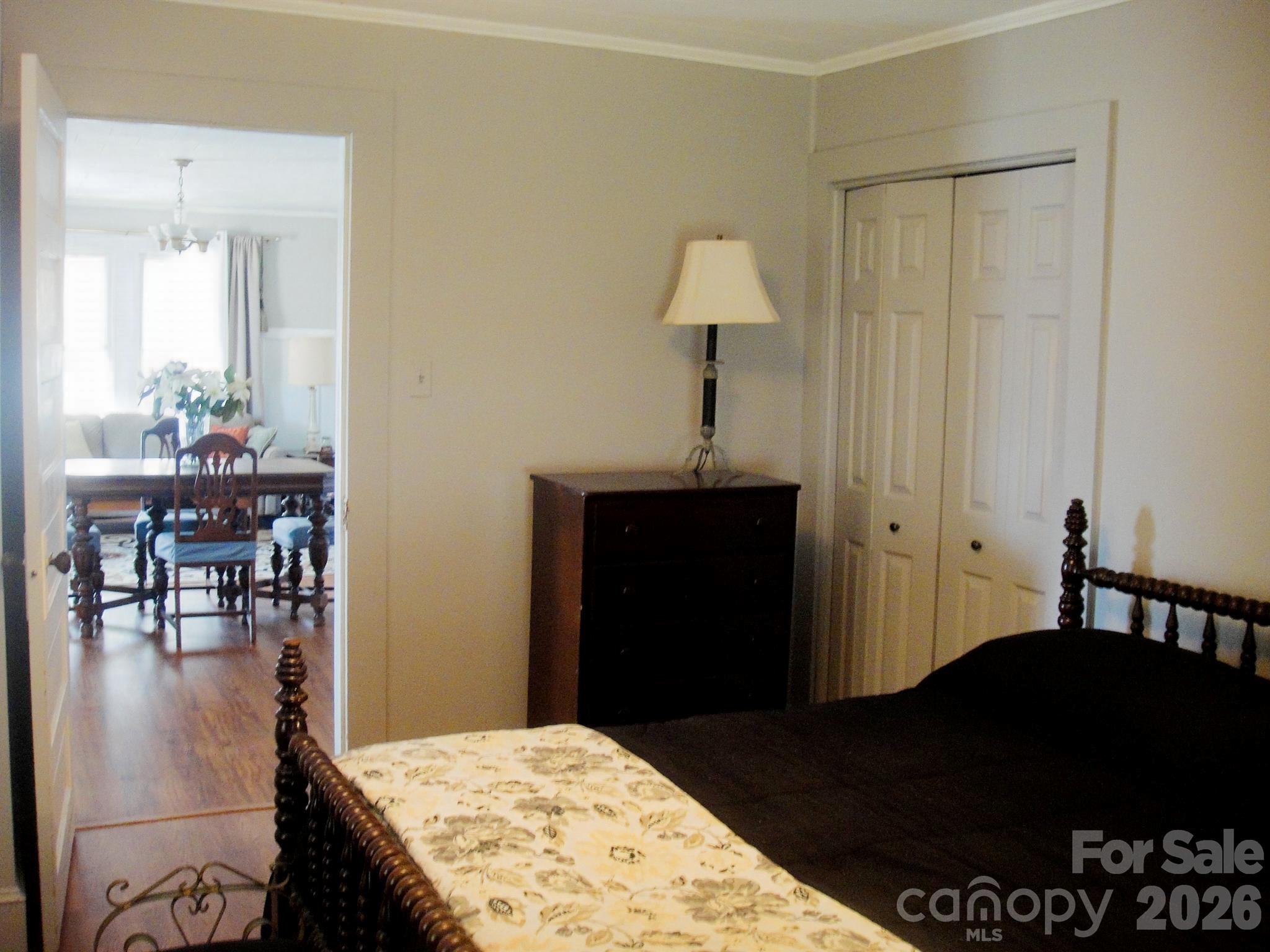 501 W Ryder Avenue — Landis