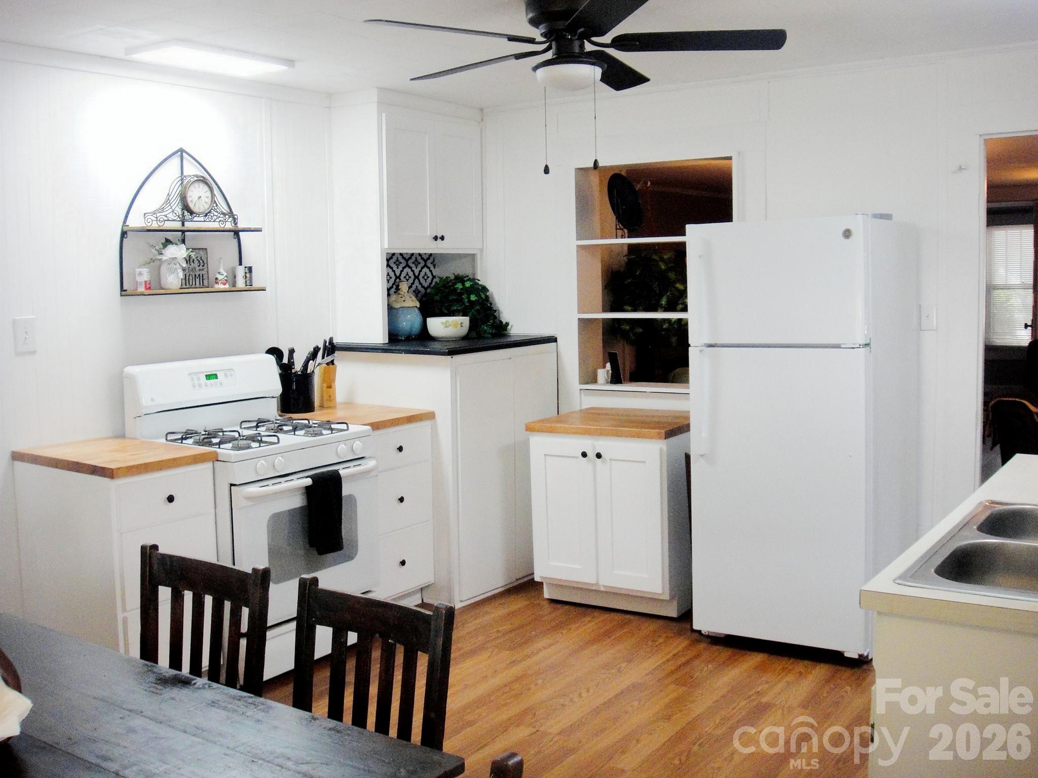 501 W Ryder Avenue — Landis