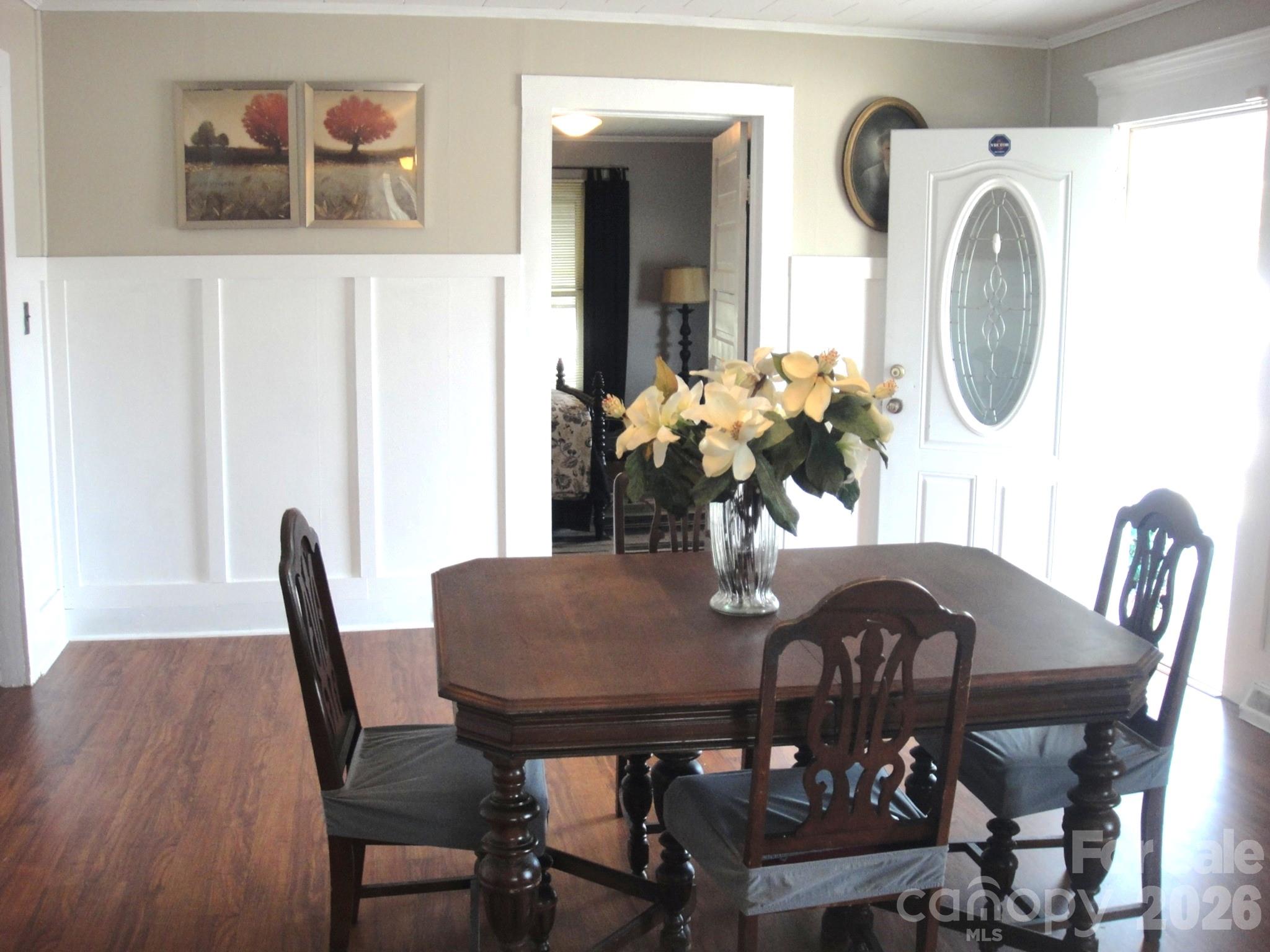501 W Ryder Avenue — Landis