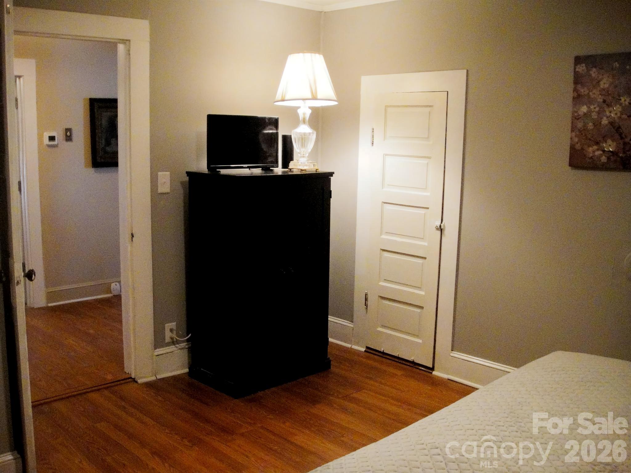 501 W Ryder Avenue — Landis