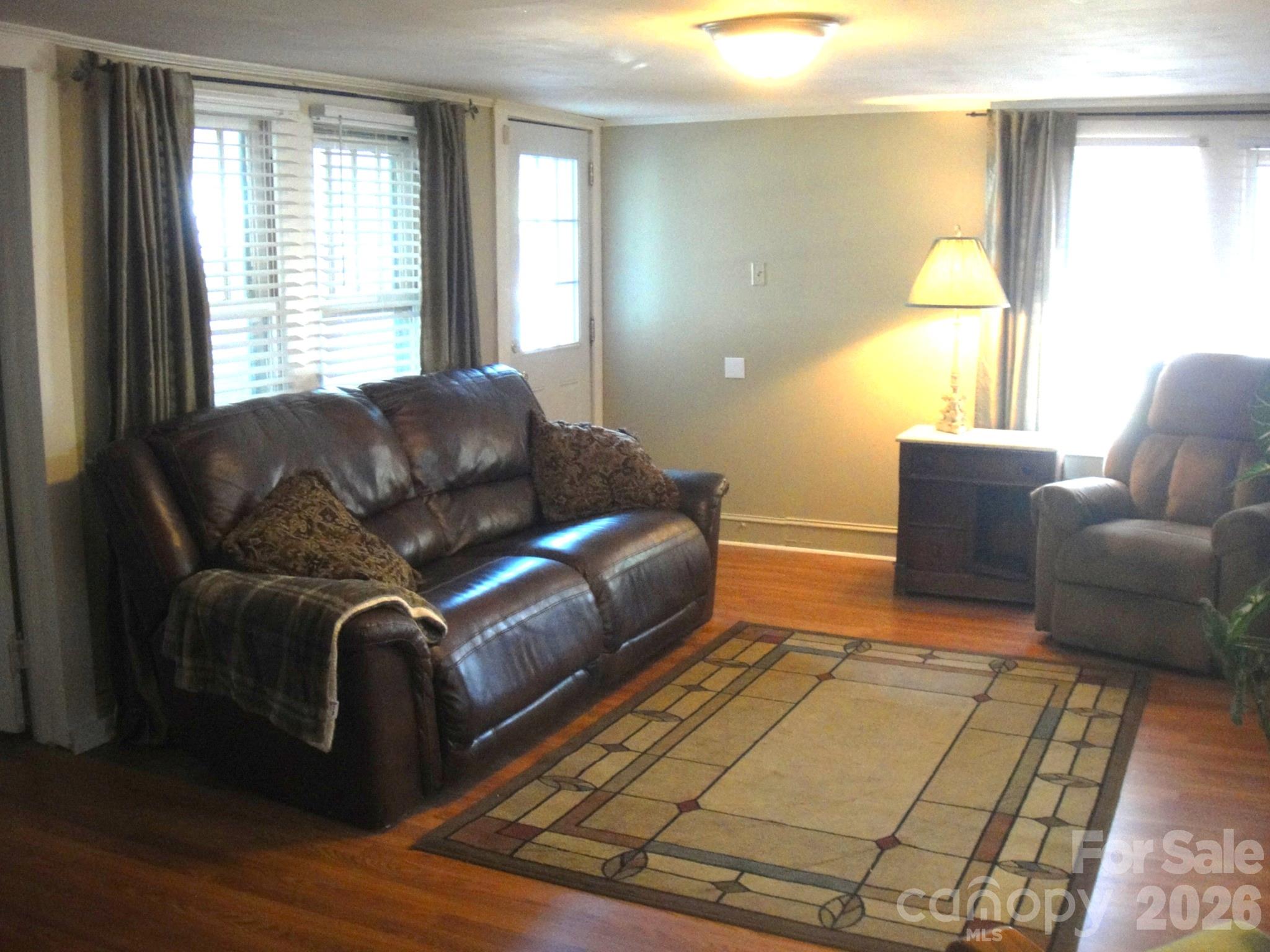 501 W Ryder Avenue — Landis