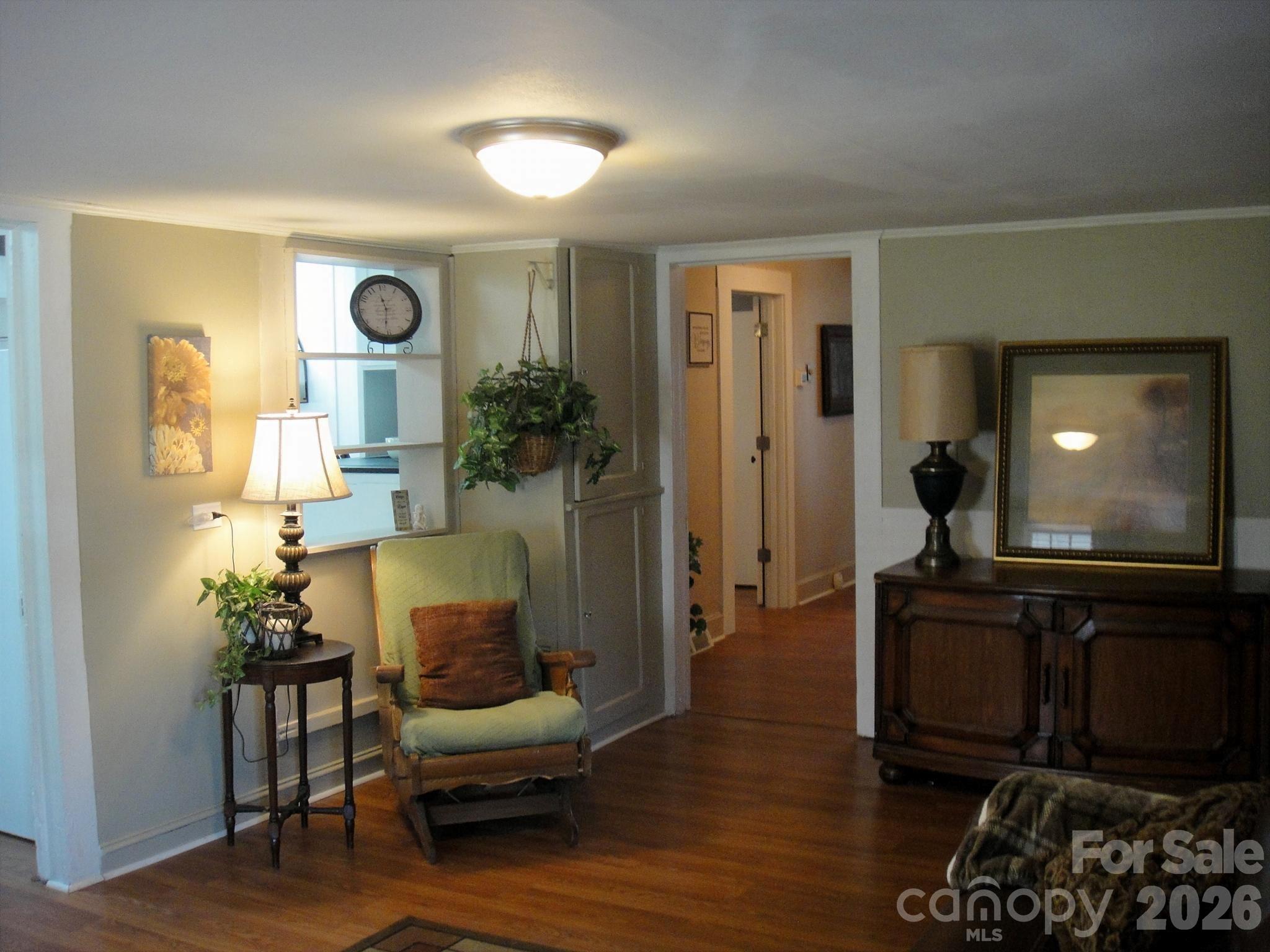 501 W Ryder Avenue — Landis