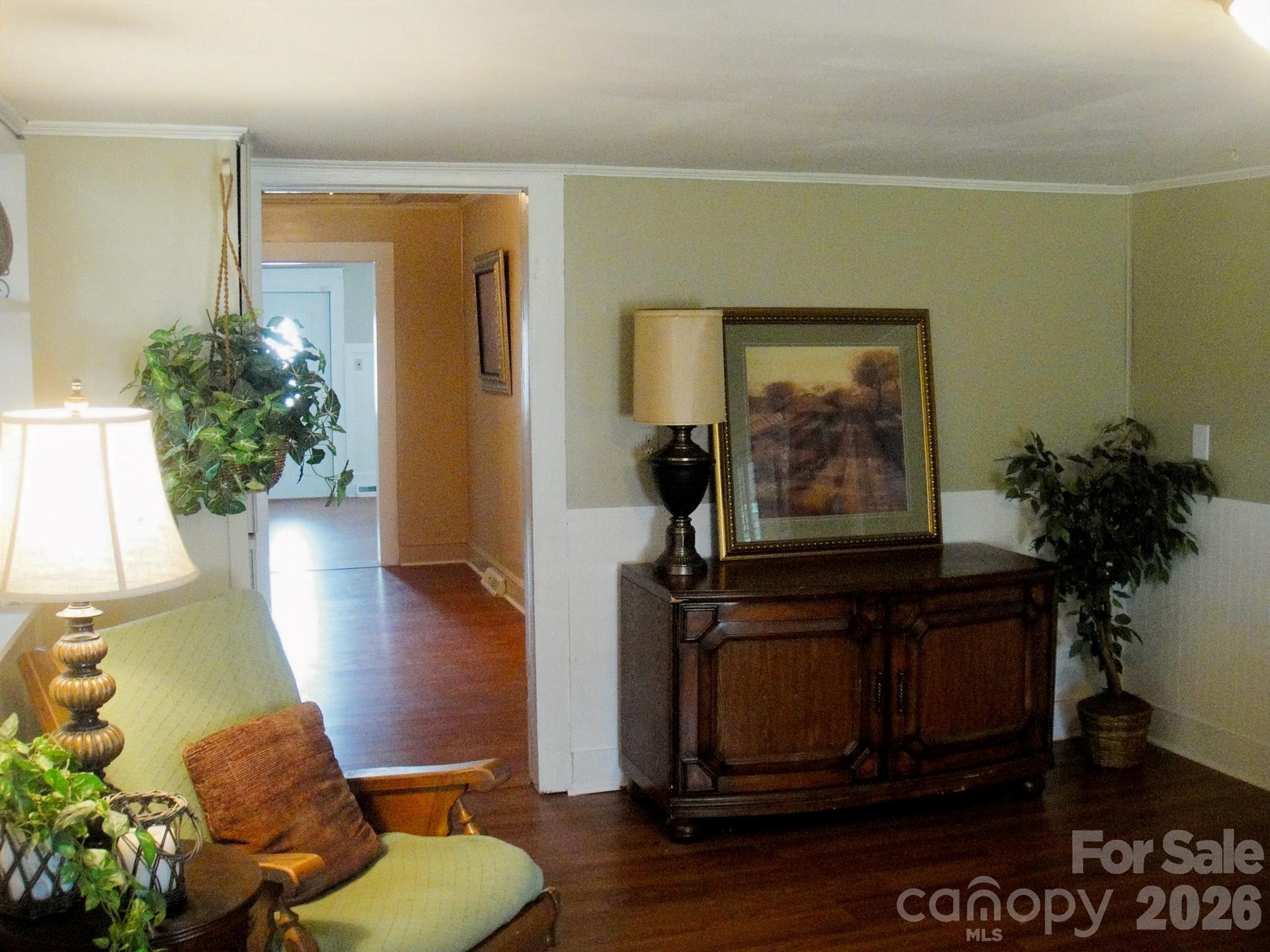 501 W Ryder Avenue — Landis
