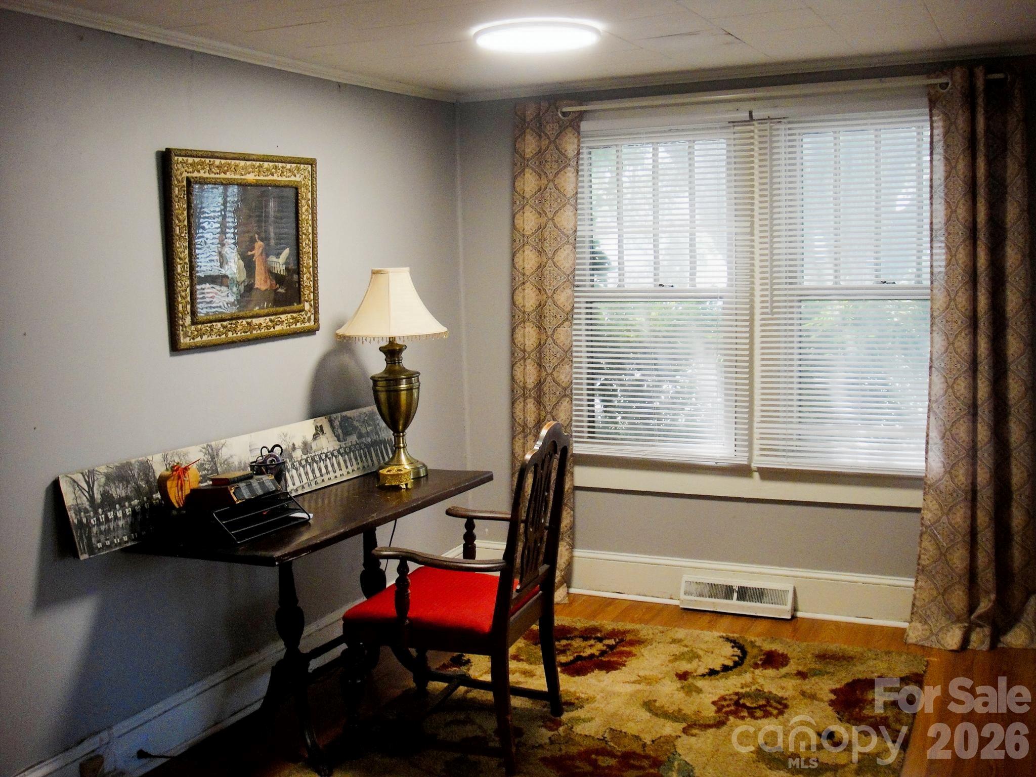 501 W Ryder Avenue — Landis