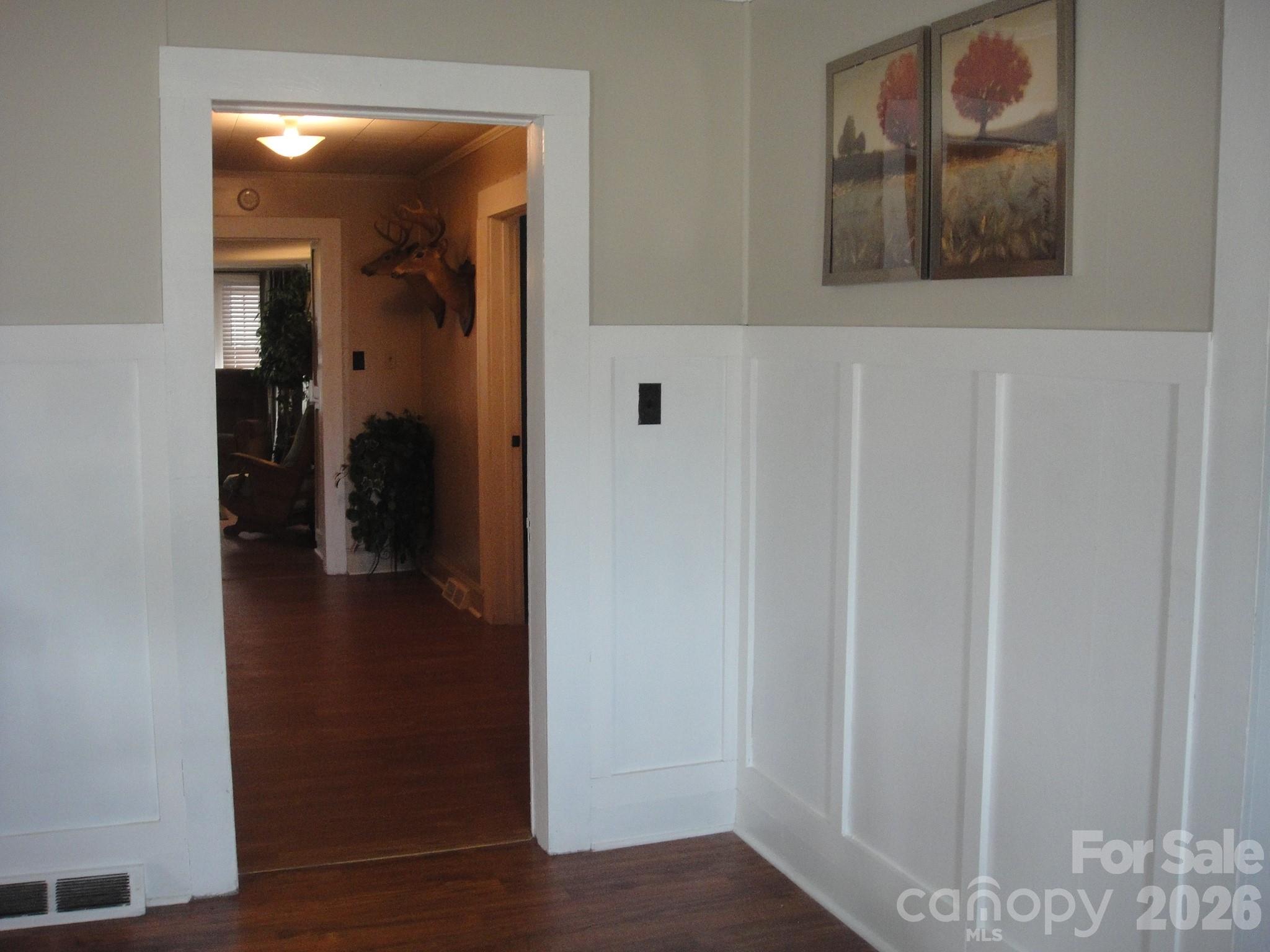 501 W Ryder Avenue — Landis