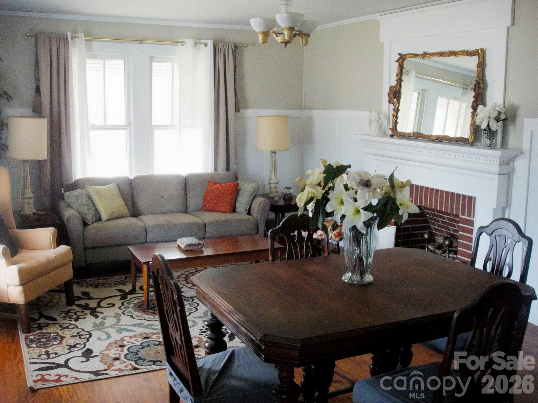 501 W Ryder Avenue — Landis