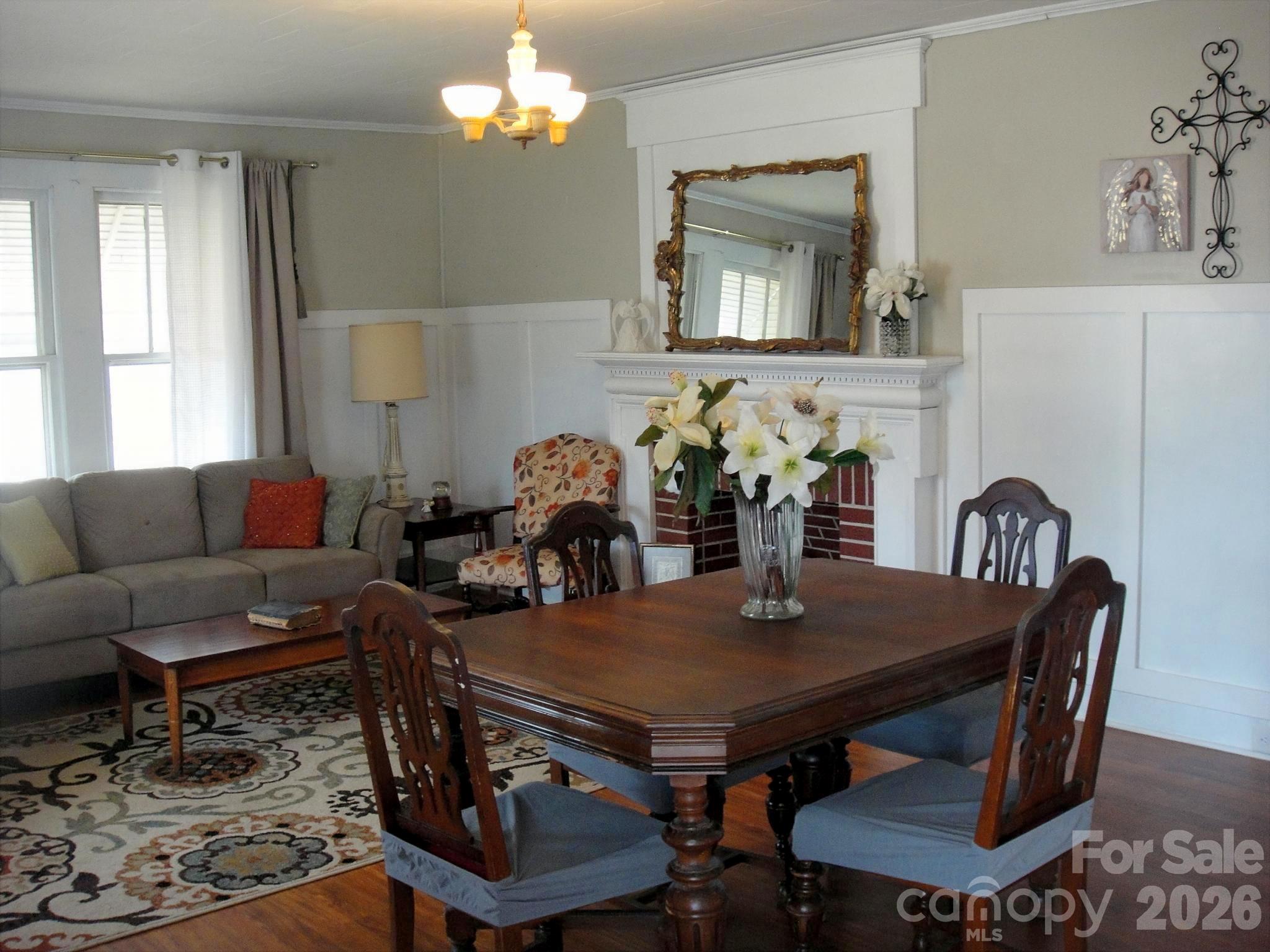 501 W Ryder Avenue — Landis