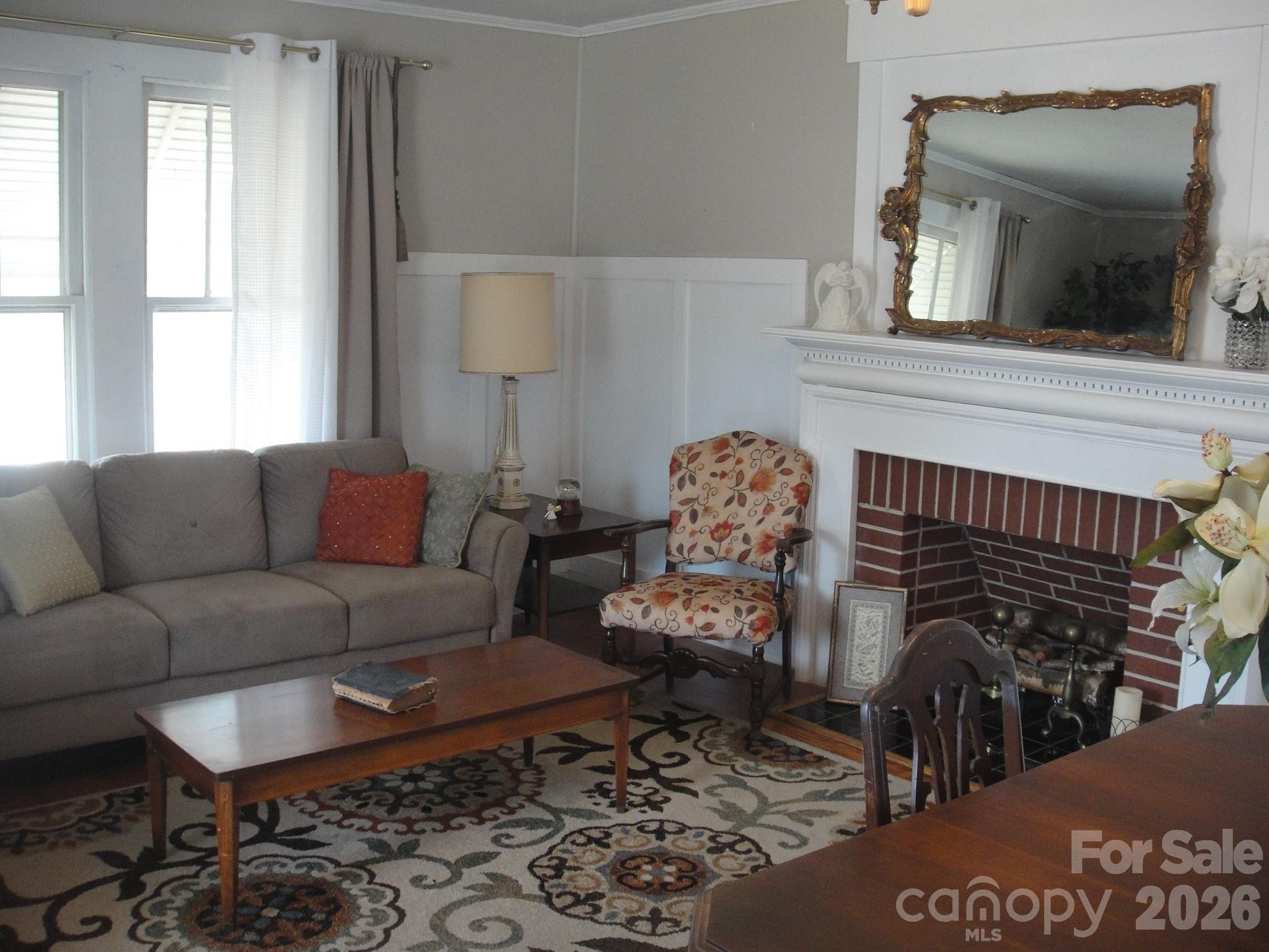 501 W Ryder Avenue — Landis