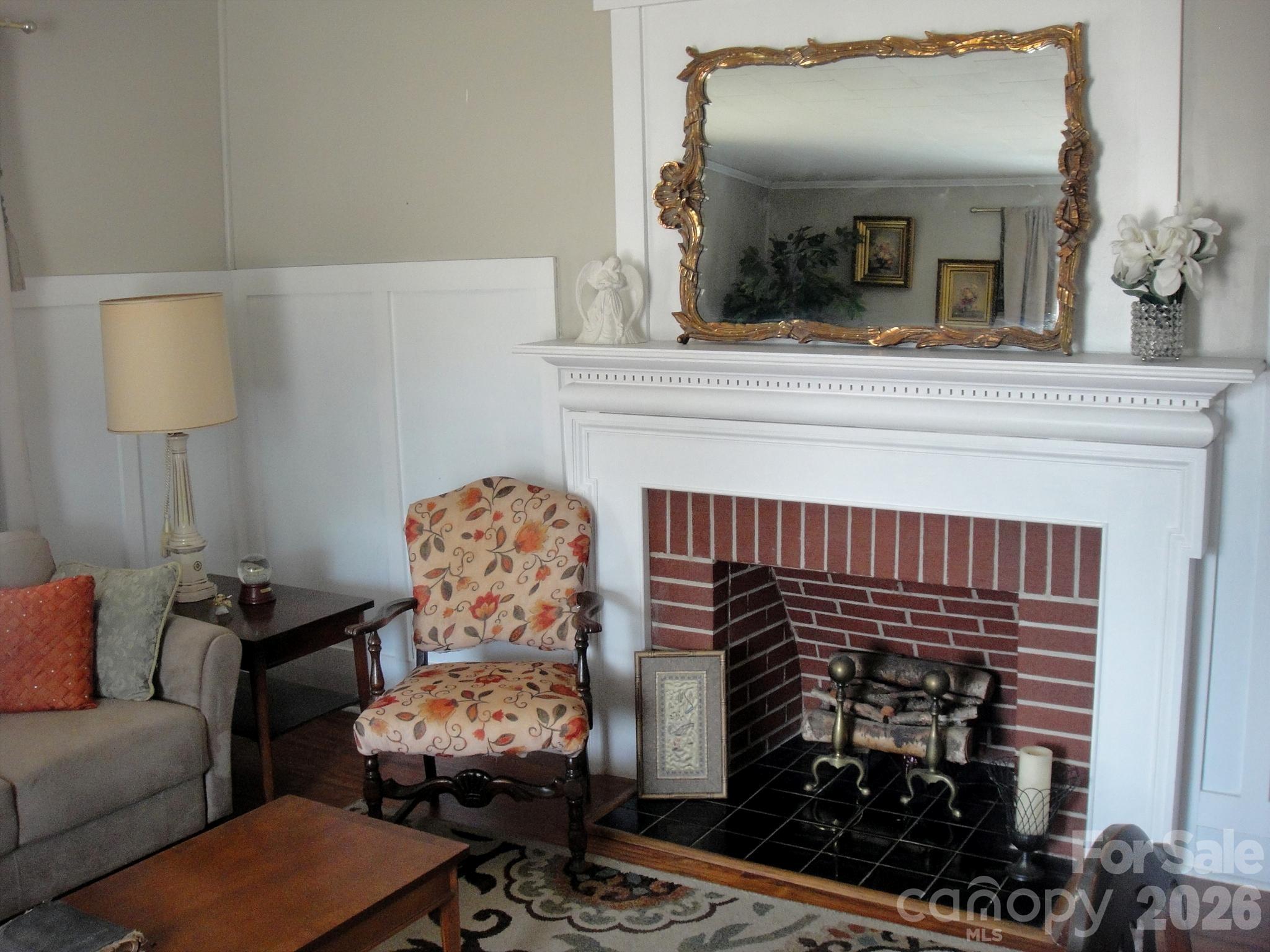 501 W Ryder Avenue — Landis