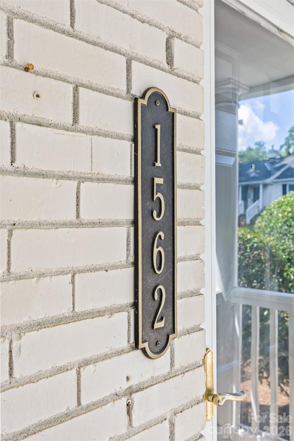 1562 Pecan Avenue — Charlotte