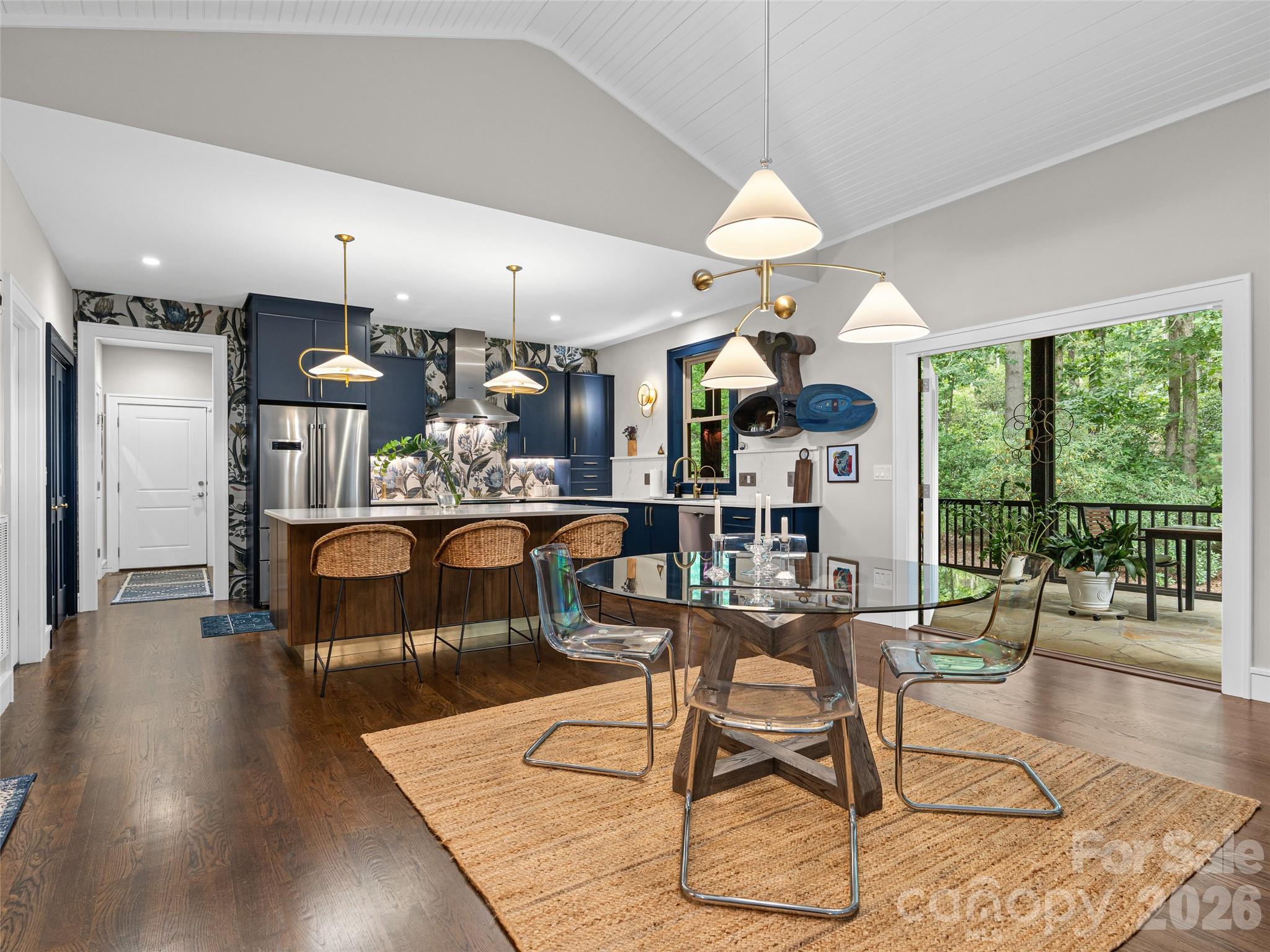 101 Glen Trillium Drive — Fletcher