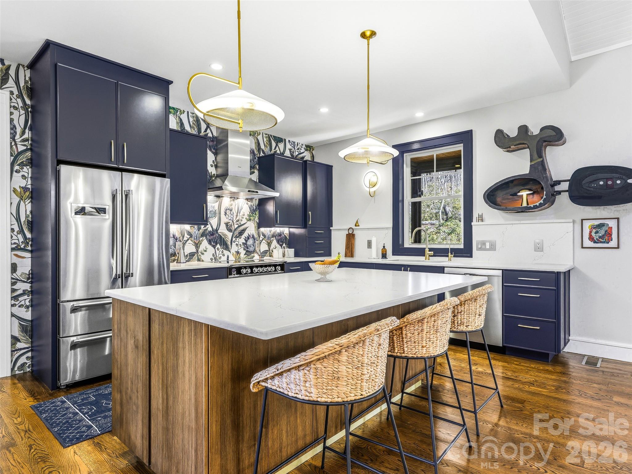 101 Glen Trillium Drive — Fletcher