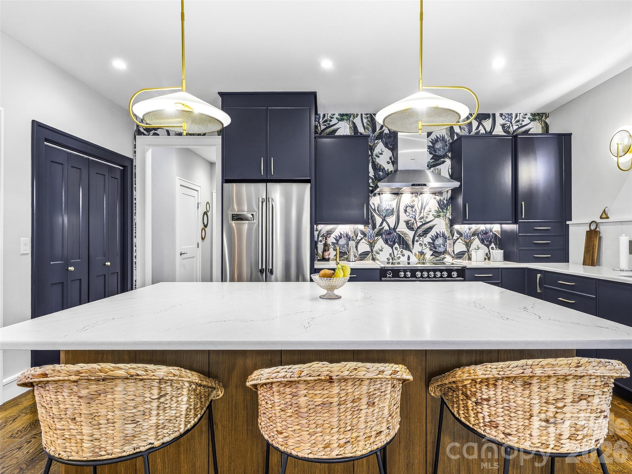 101 Glen Trillium Drive — Fletcher