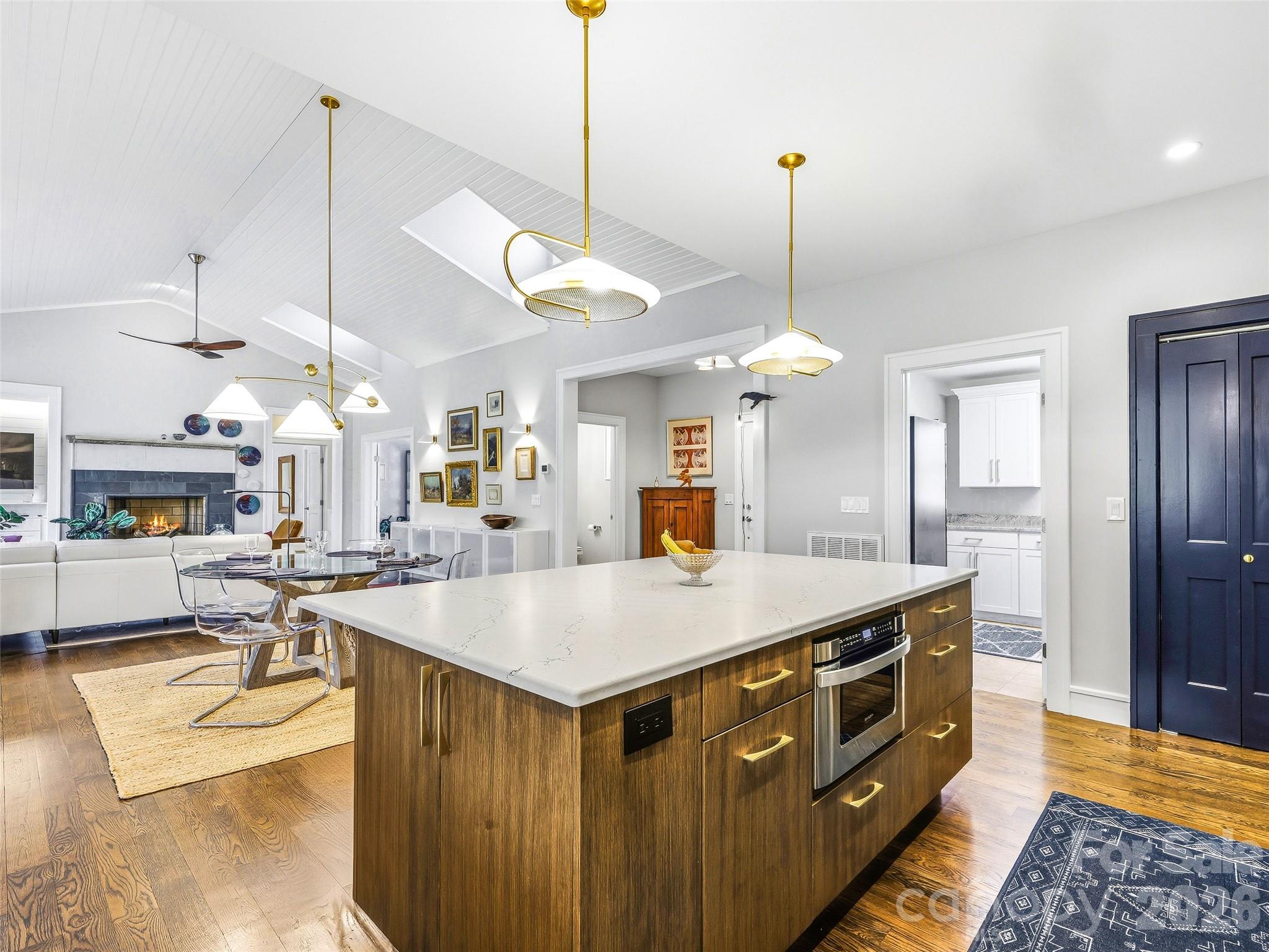 101 Glen Trillium Drive — Fletcher
