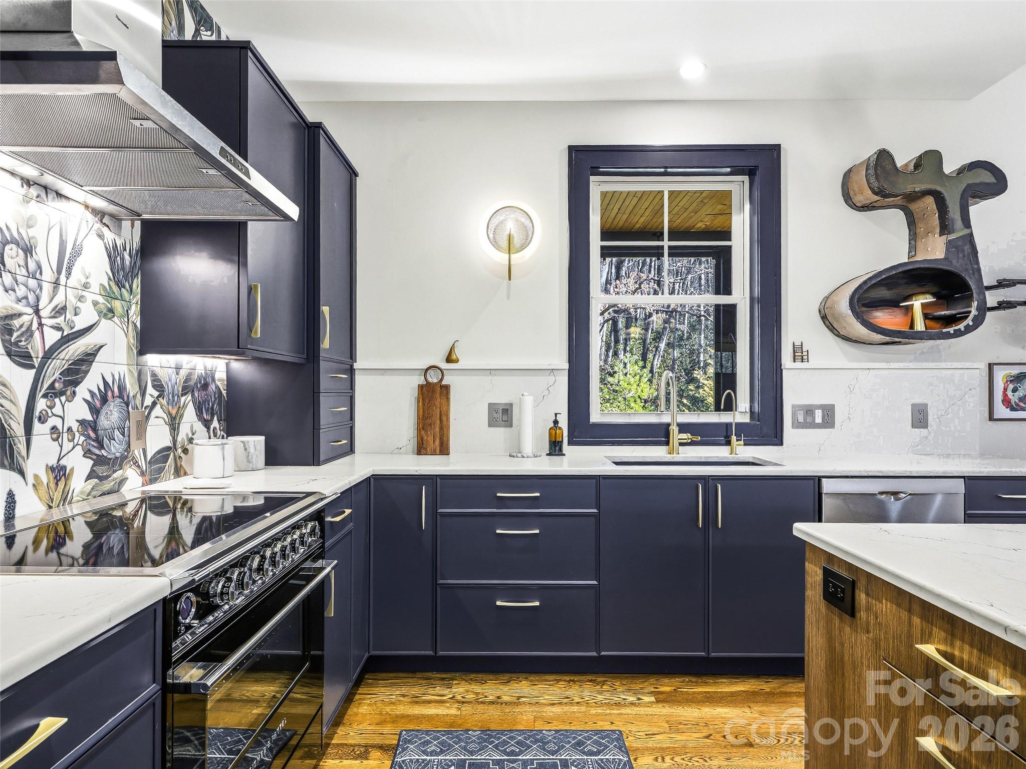 101 Glen Trillium Drive — Fletcher