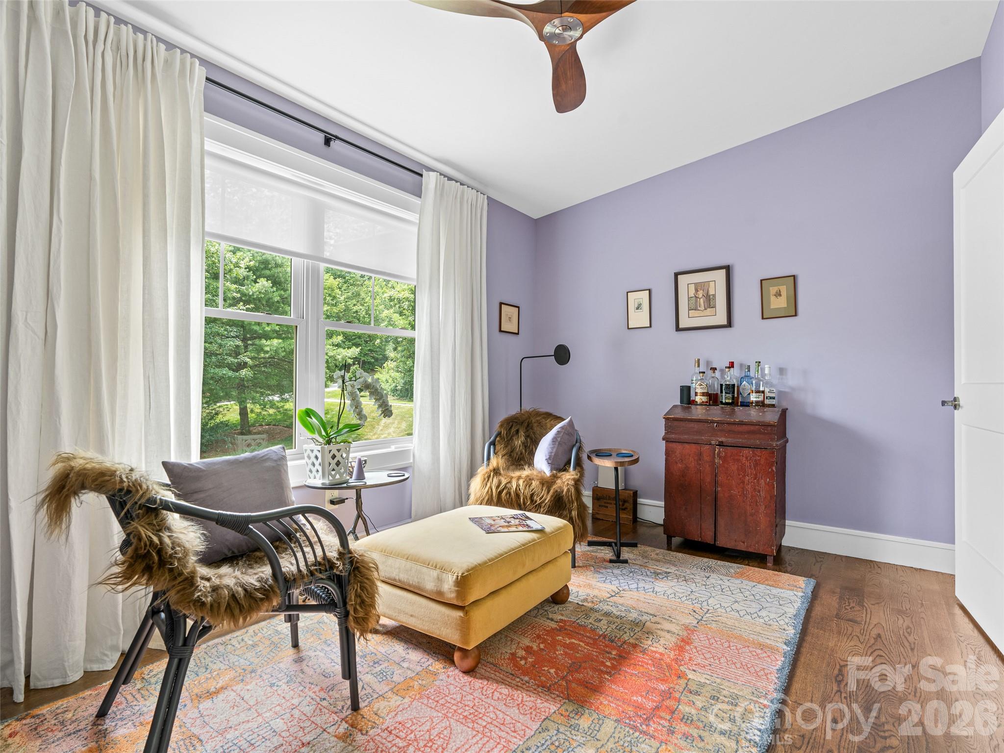 101 Glen Trillium Drive — Fletcher