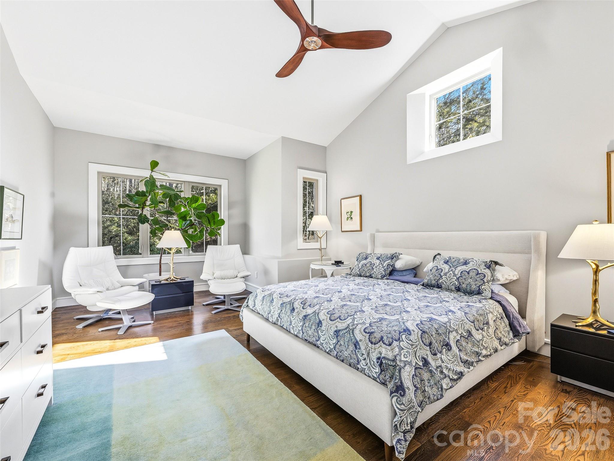 101 Glen Trillium Drive — Fletcher