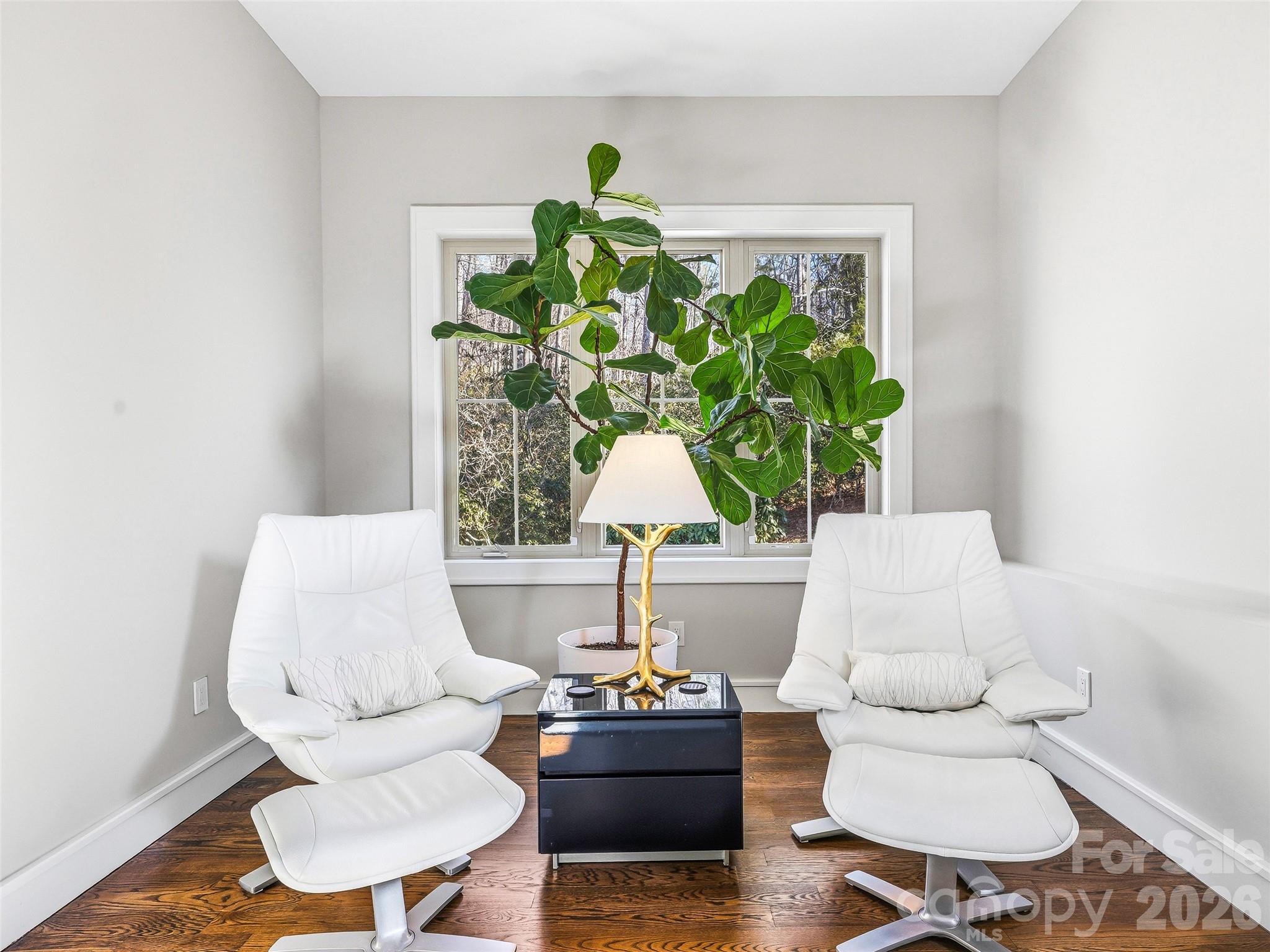 101 Glen Trillium Drive — Fletcher