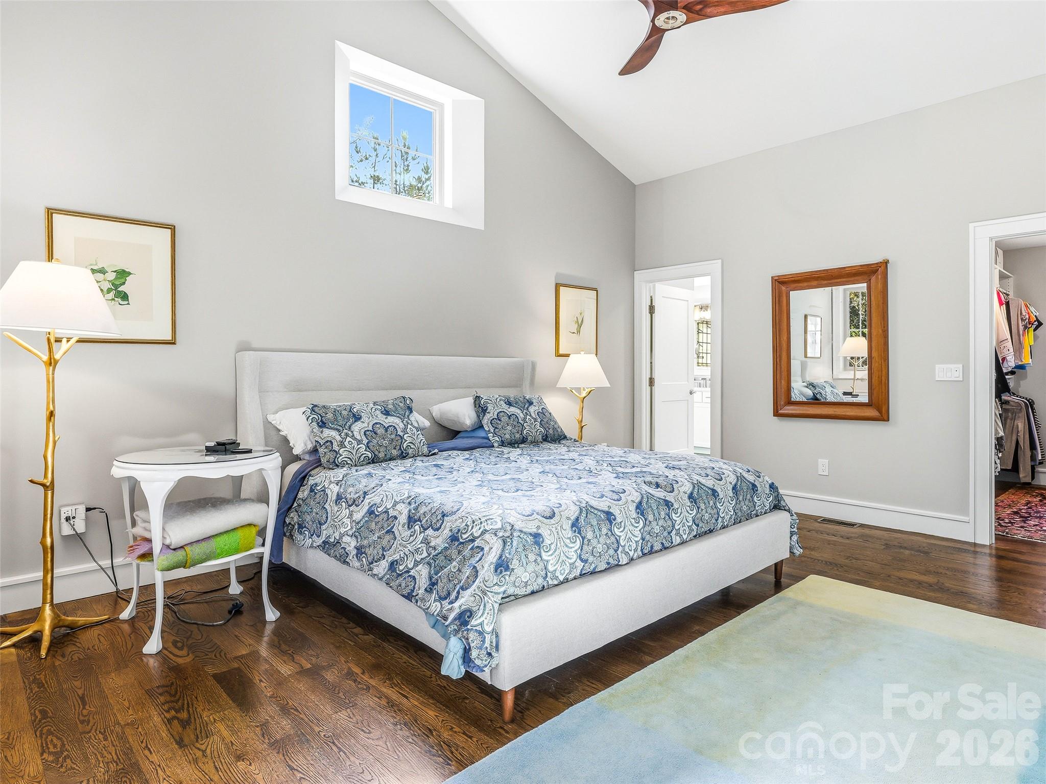 101 Glen Trillium Drive — Fletcher
