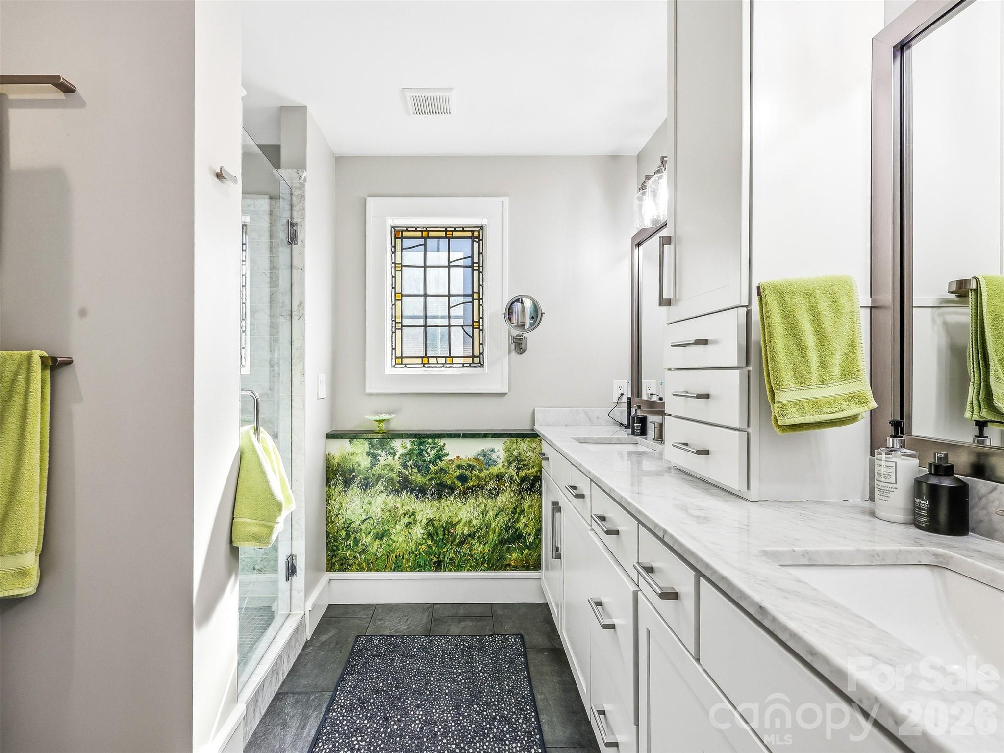 101 Glen Trillium Drive — Fletcher