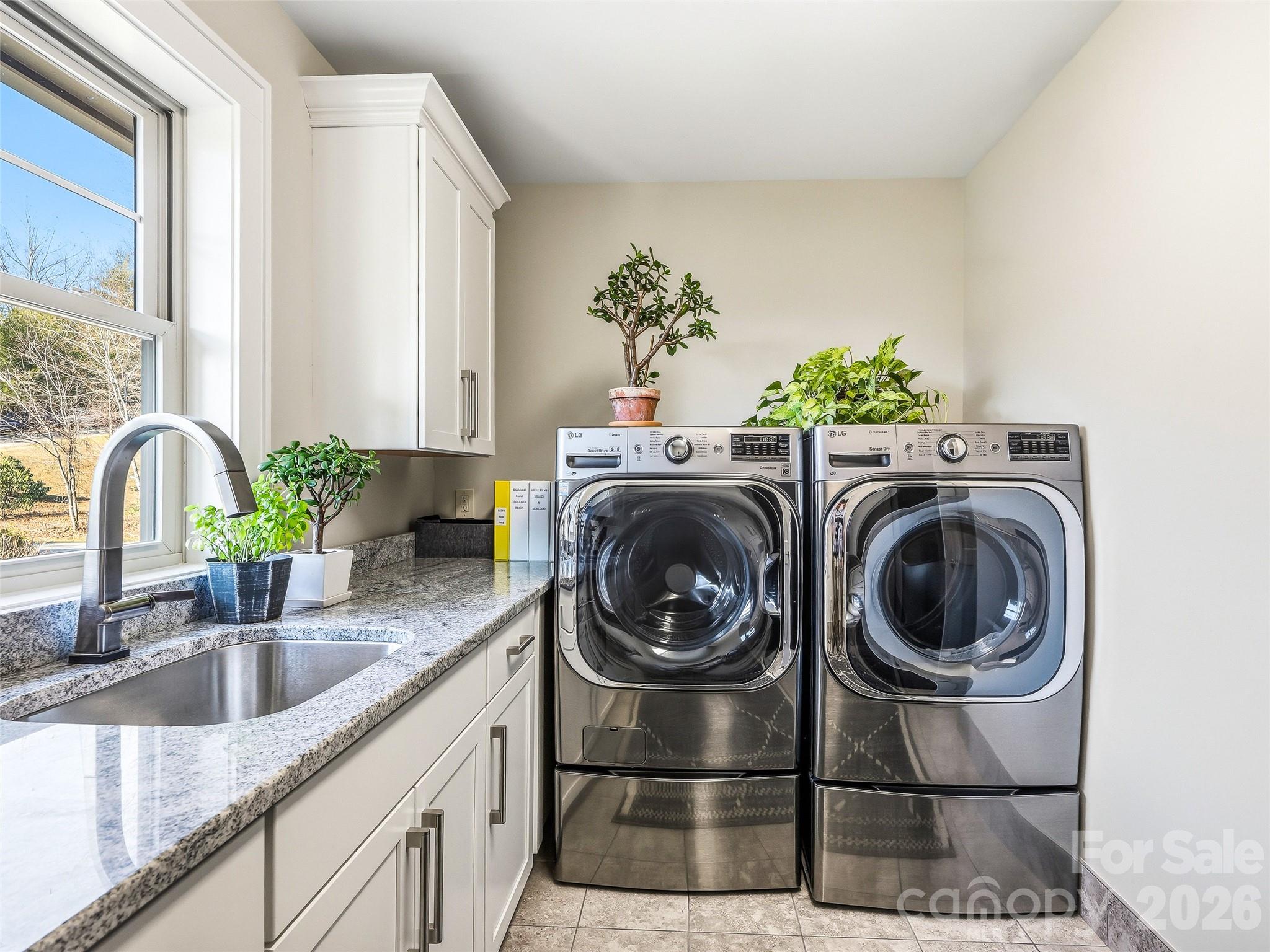 101 Glen Trillium Drive — Fletcher