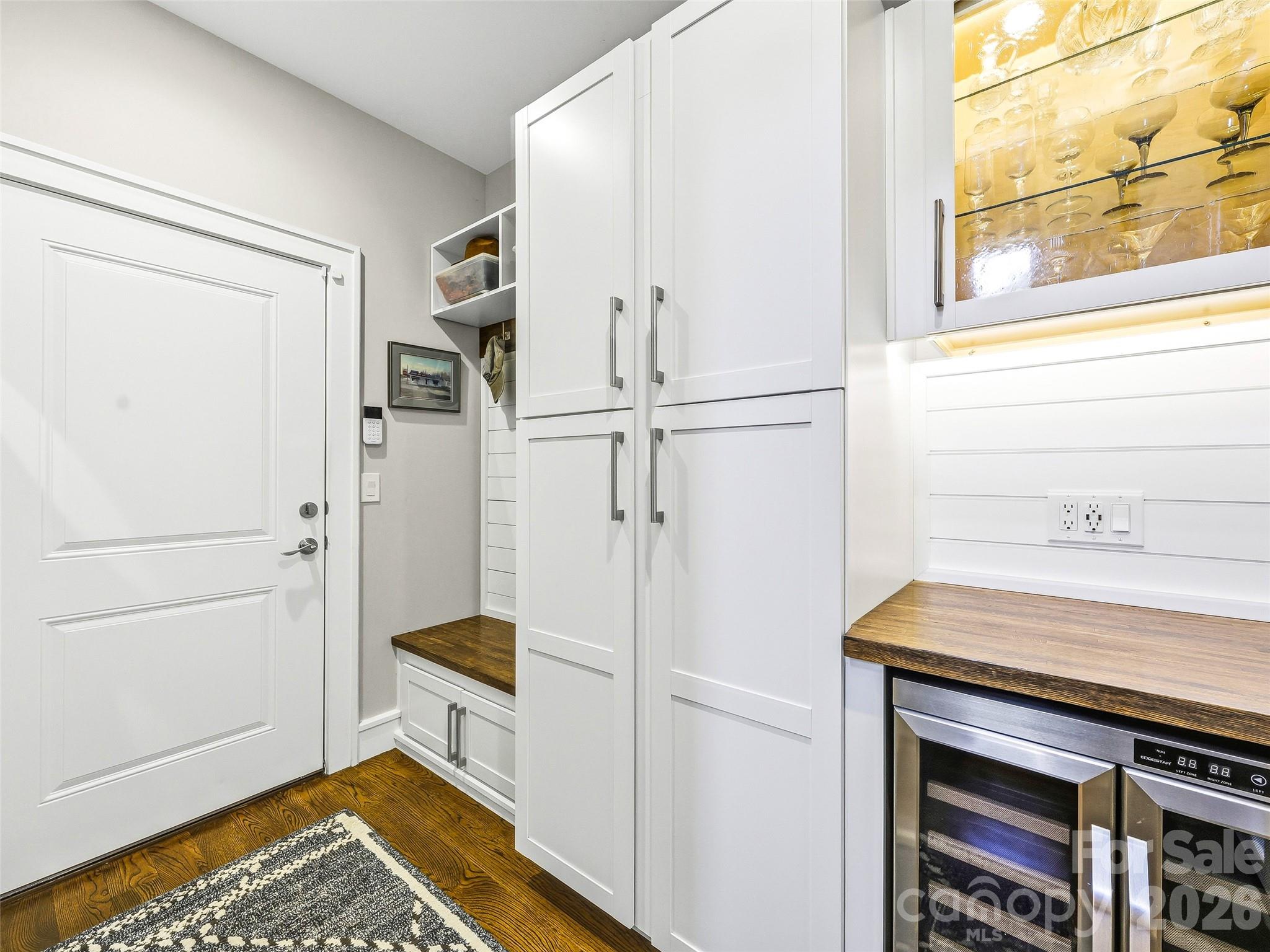 101 Glen Trillium Drive — Fletcher