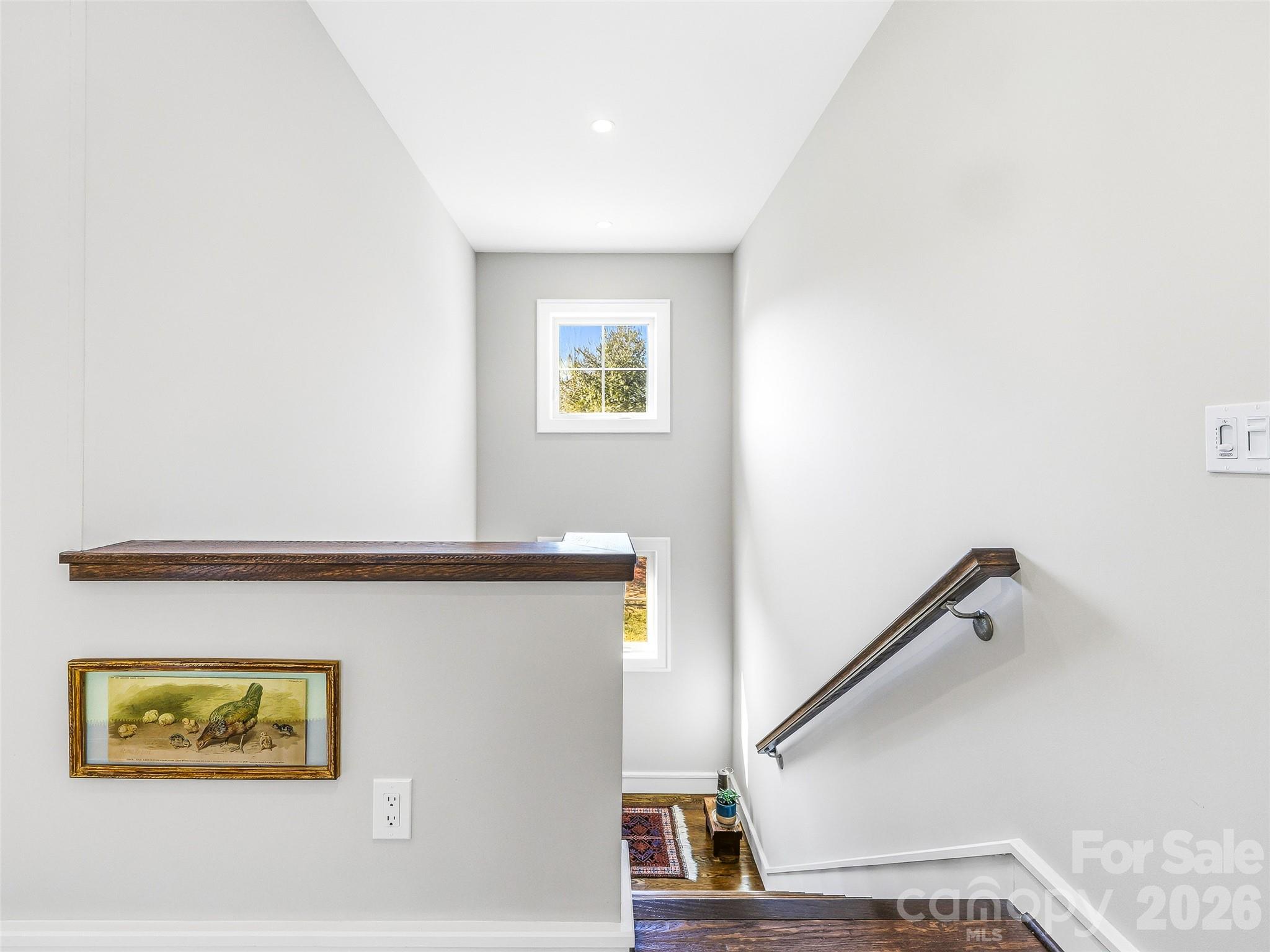 101 Glen Trillium Drive — Fletcher