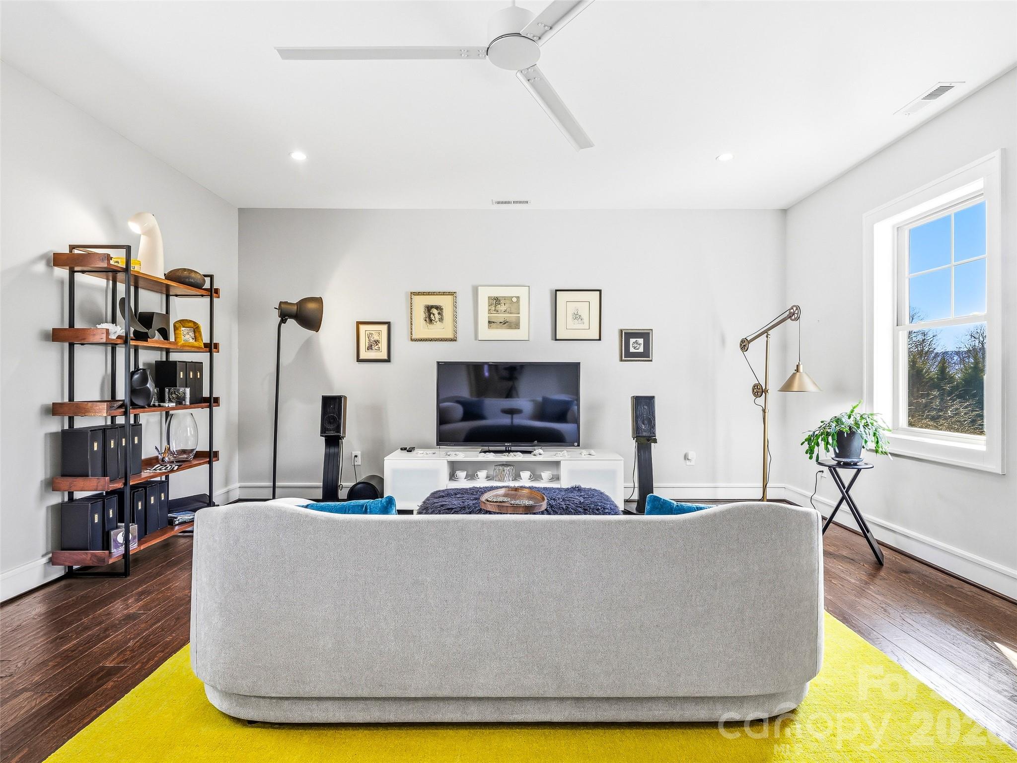 101 Glen Trillium Drive — Fletcher