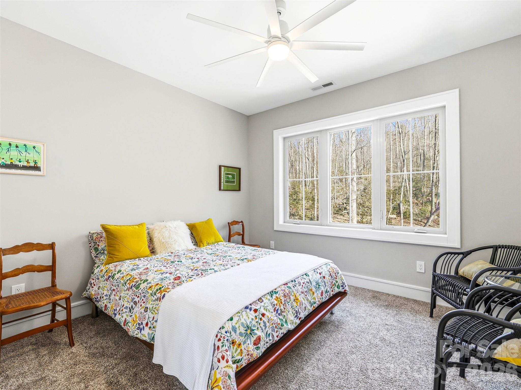 101 Glen Trillium Drive — Fletcher