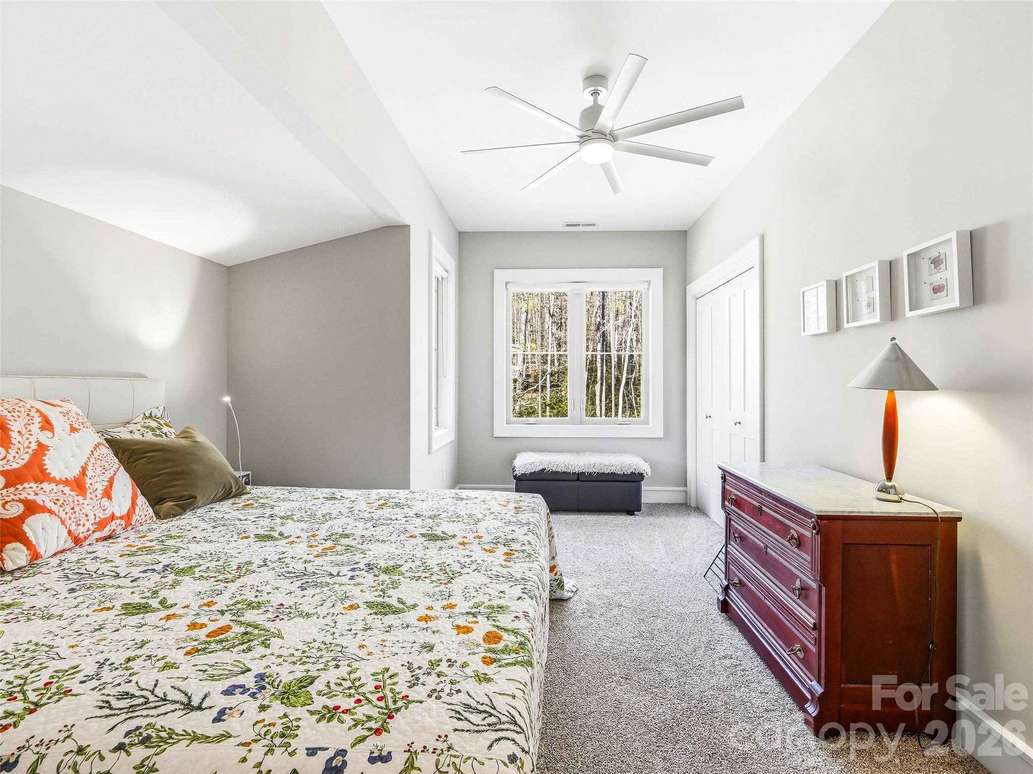 101 Glen Trillium Drive — Fletcher