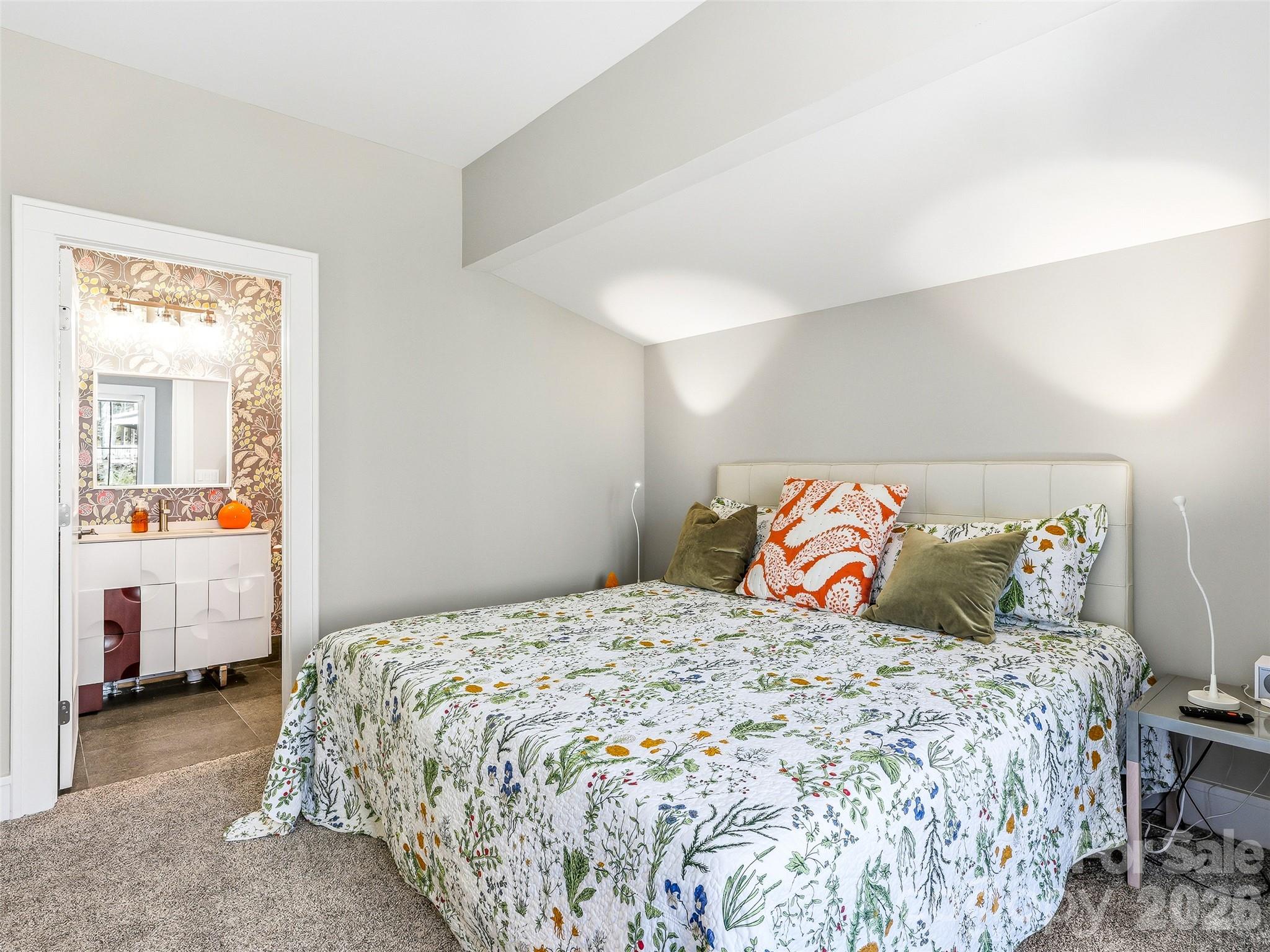 101 Glen Trillium Drive — Fletcher
