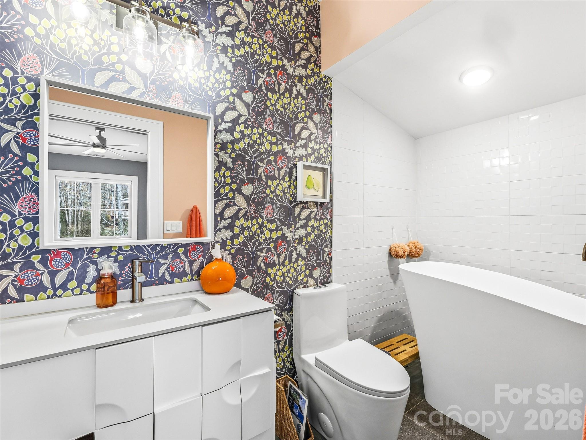 101 Glen Trillium Drive — Fletcher