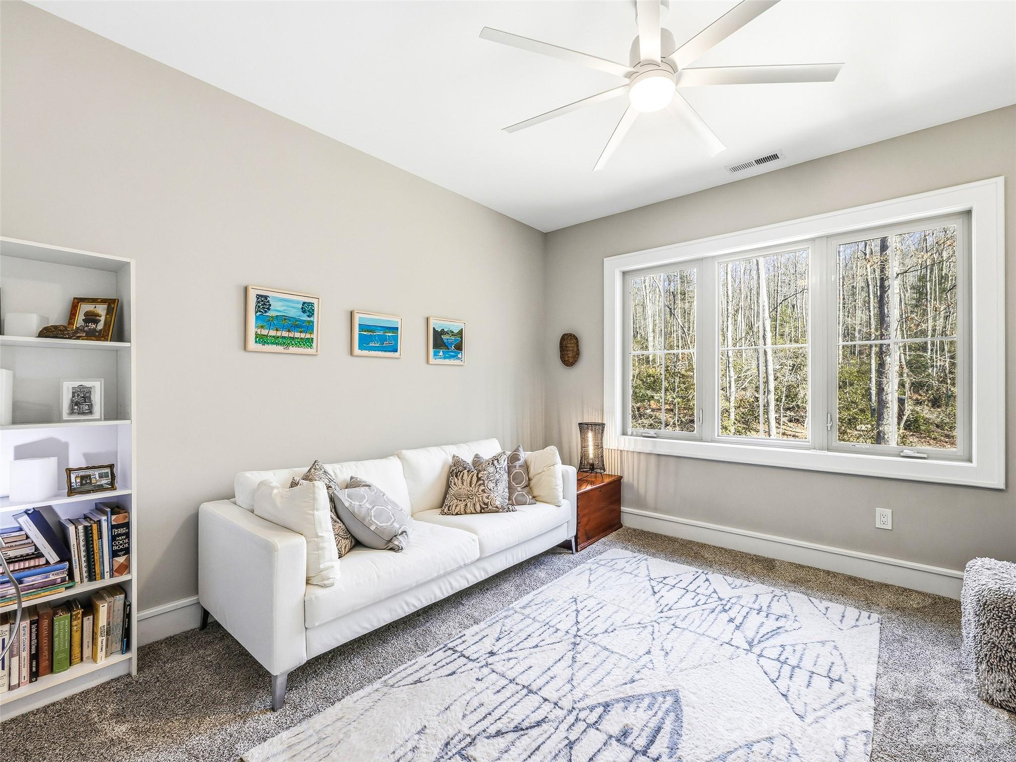 101 Glen Trillium Drive — Fletcher