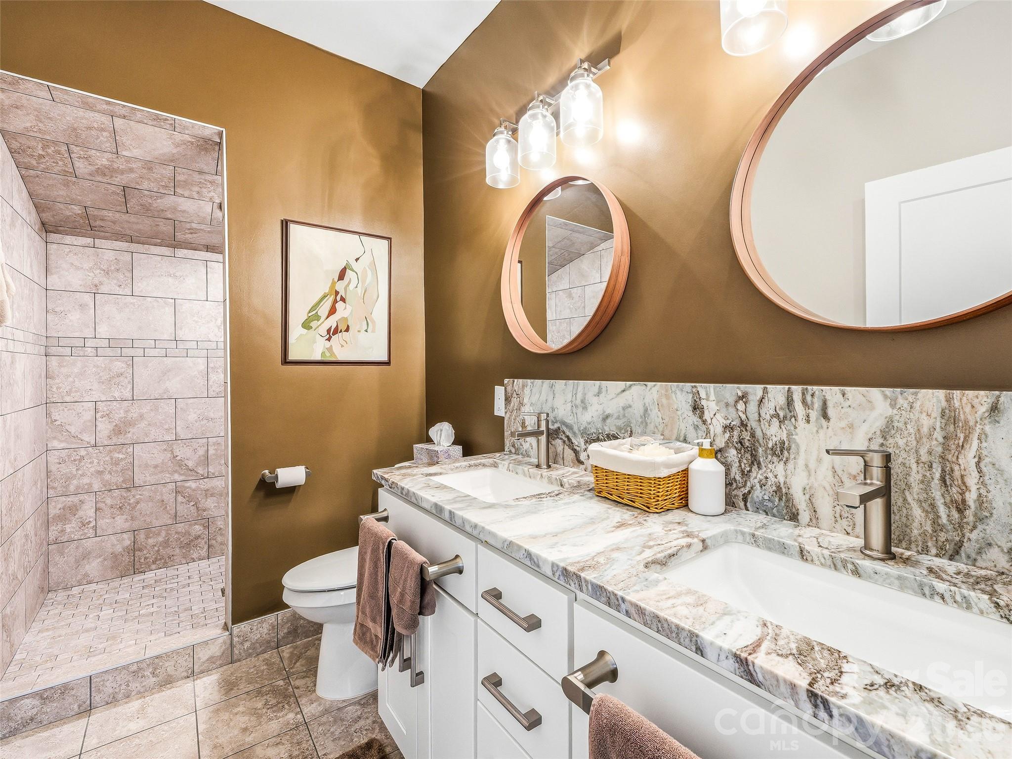 101 Glen Trillium Drive — Fletcher