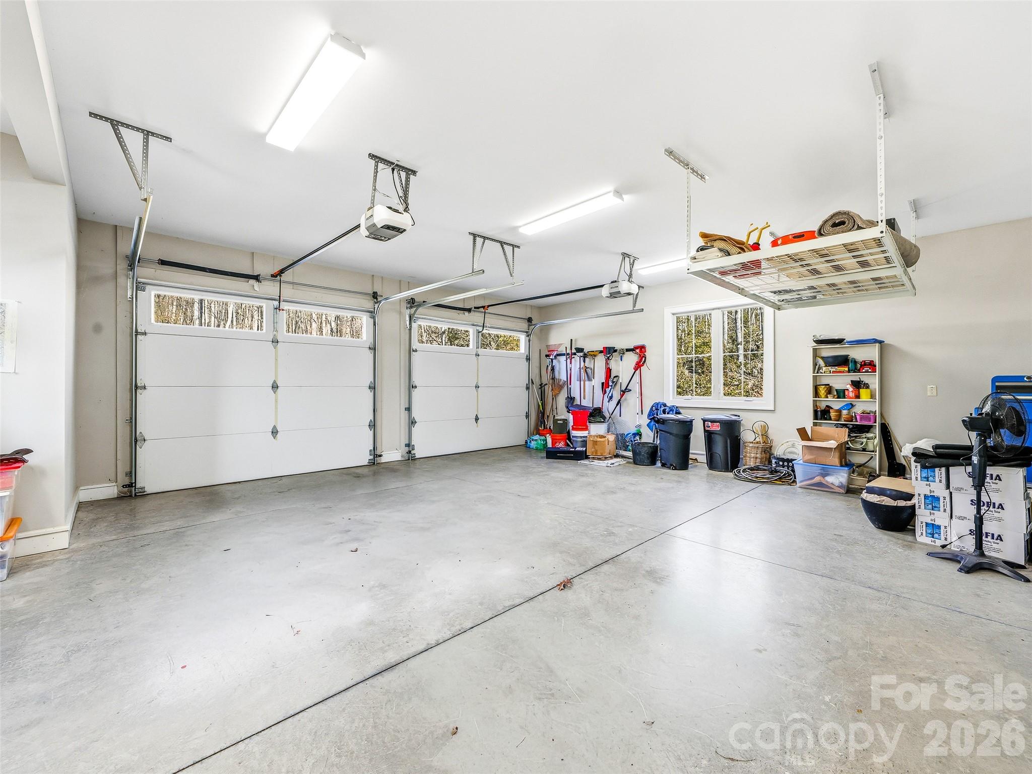 101 Glen Trillium Drive — Fletcher
