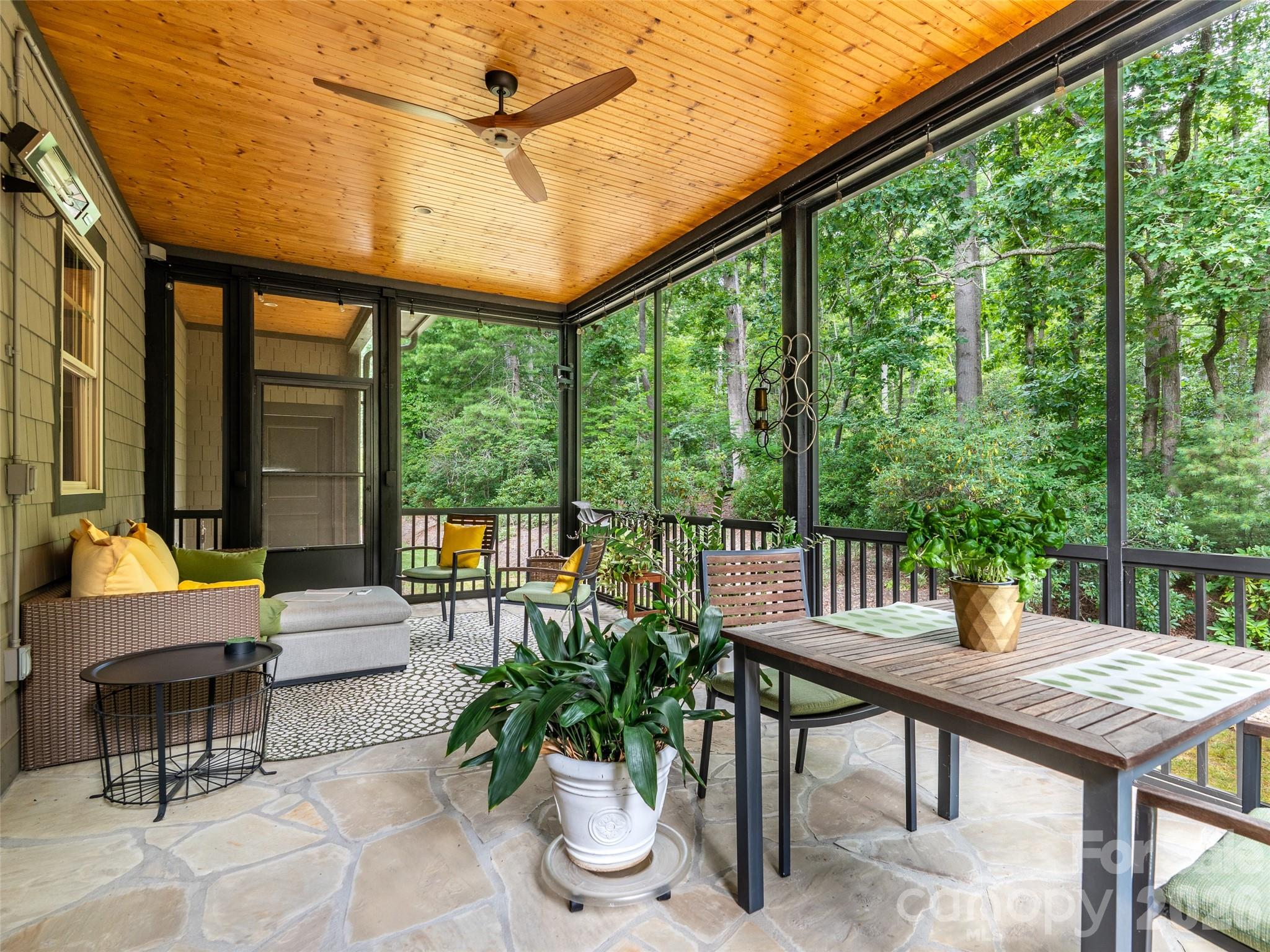 101 Glen Trillium Drive — Fletcher