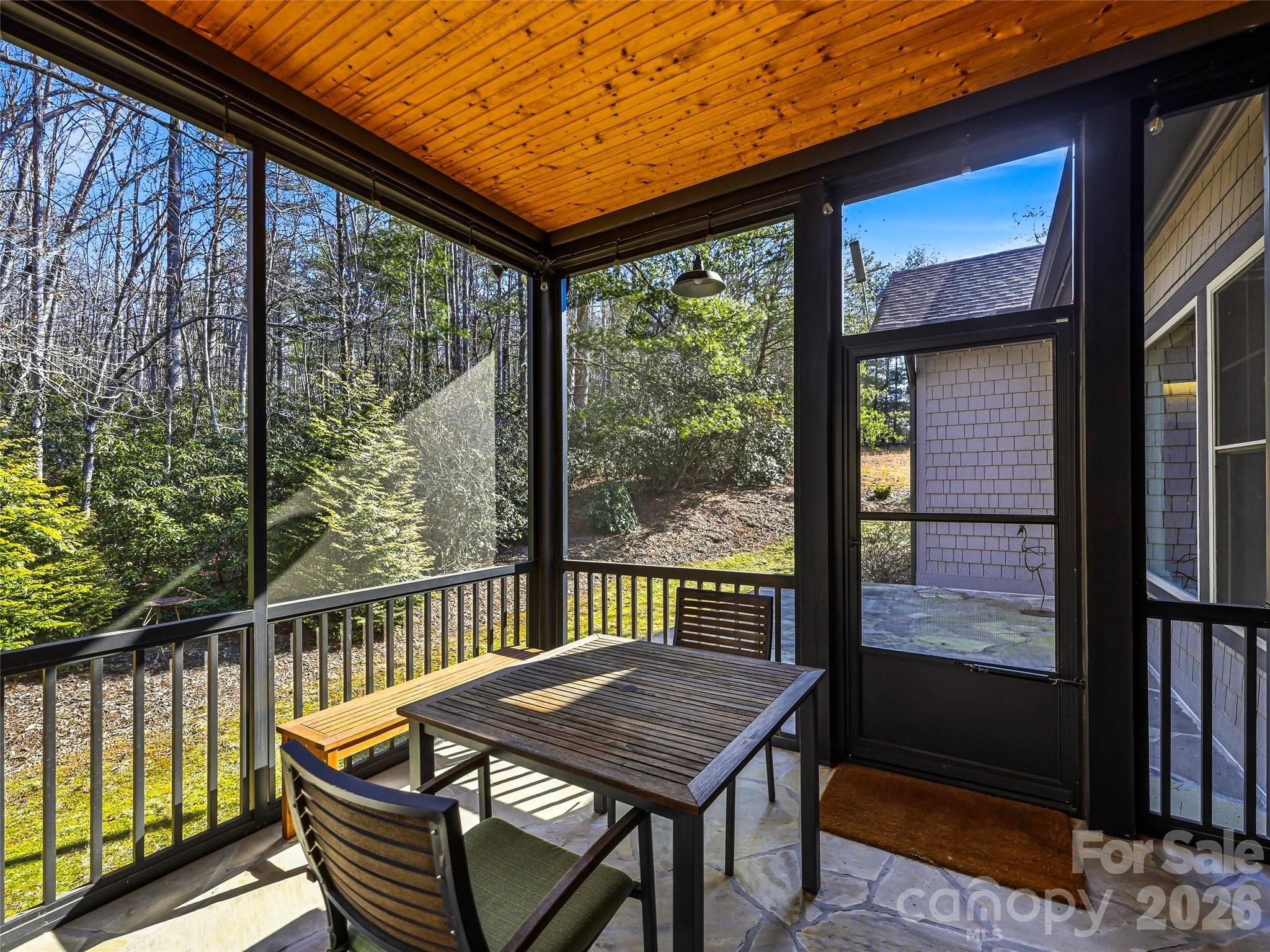 101 Glen Trillium Drive — Fletcher