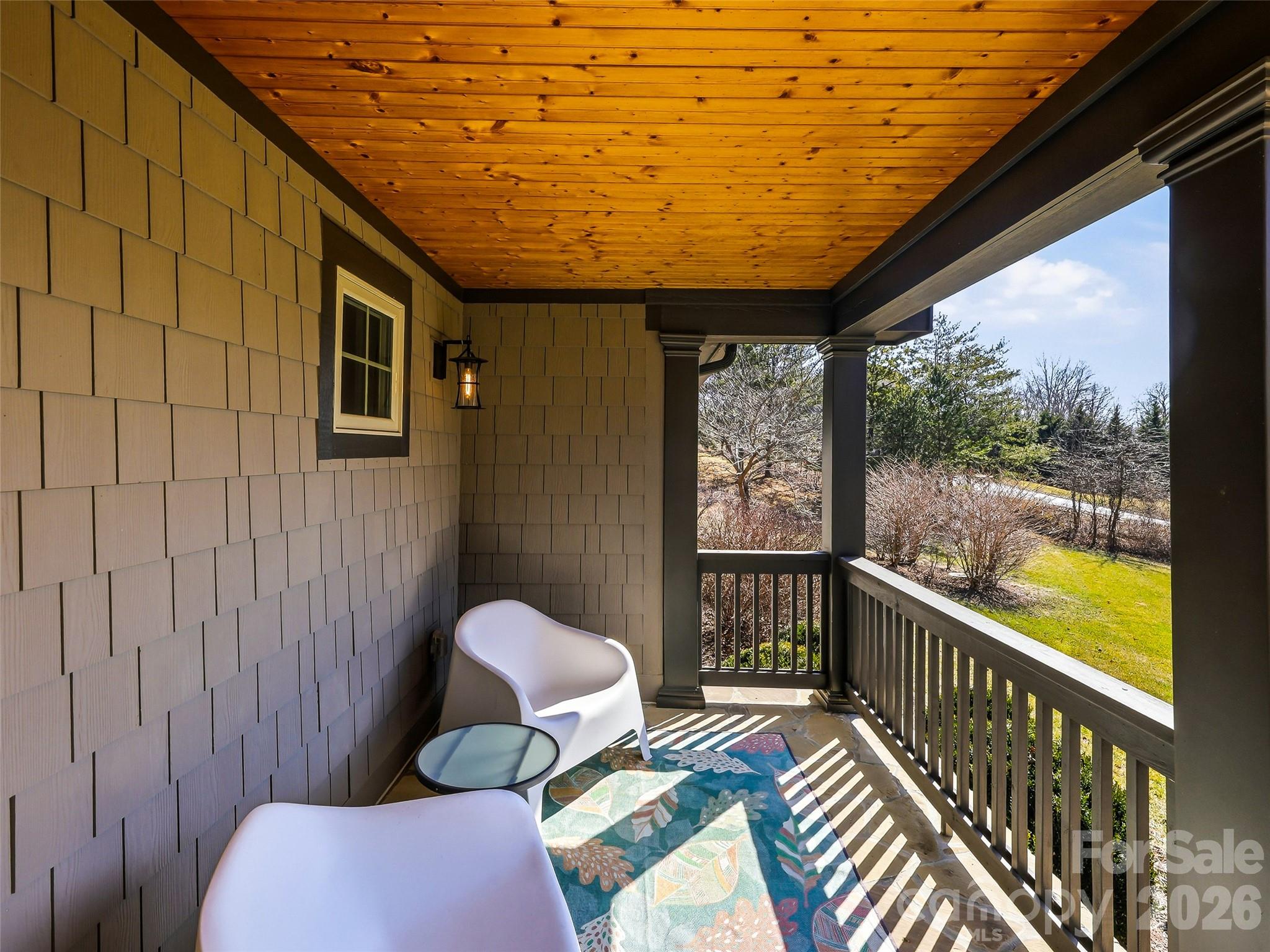 101 Glen Trillium Drive — Fletcher
