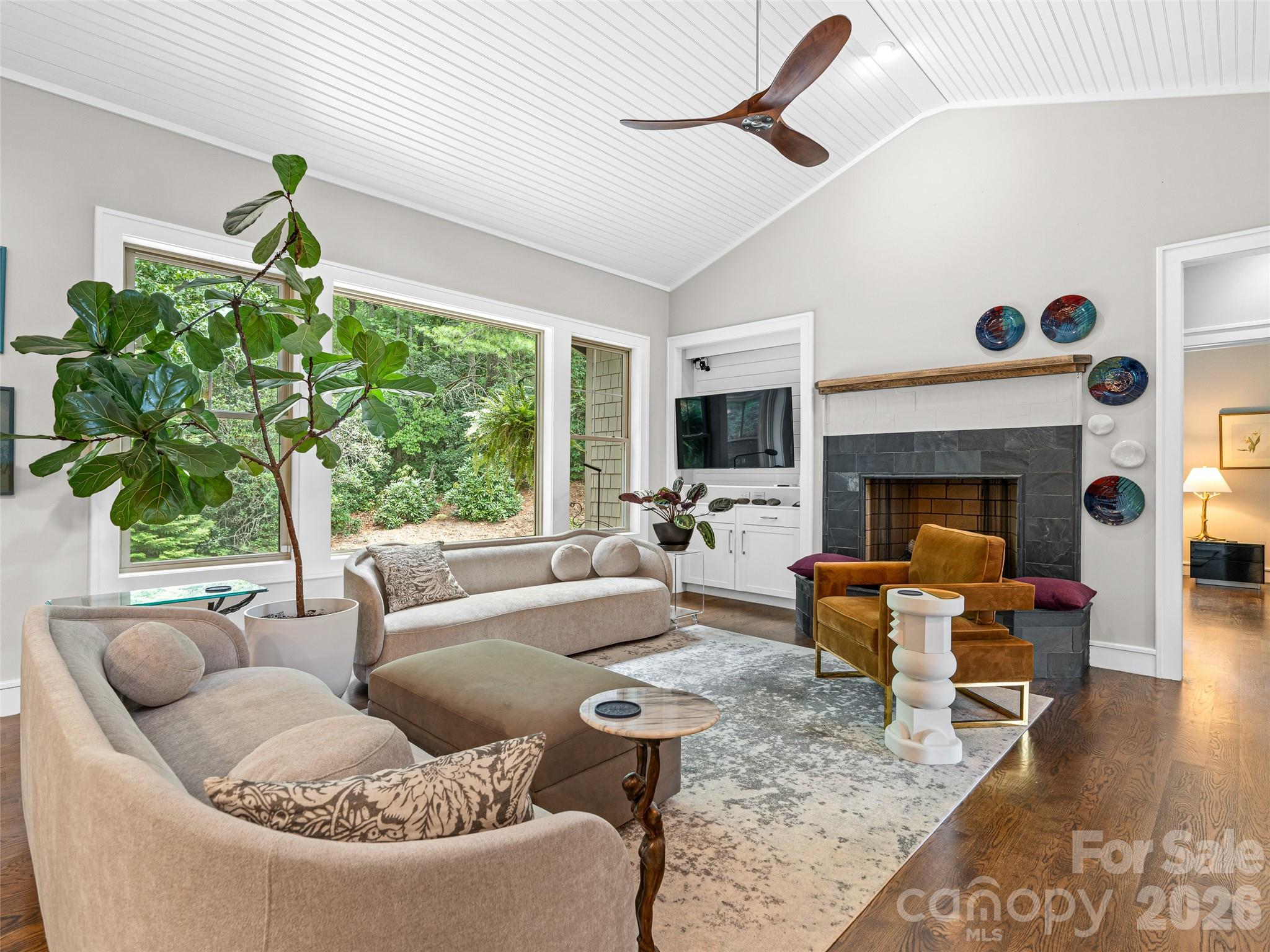 101 Glen Trillium Drive — Fletcher