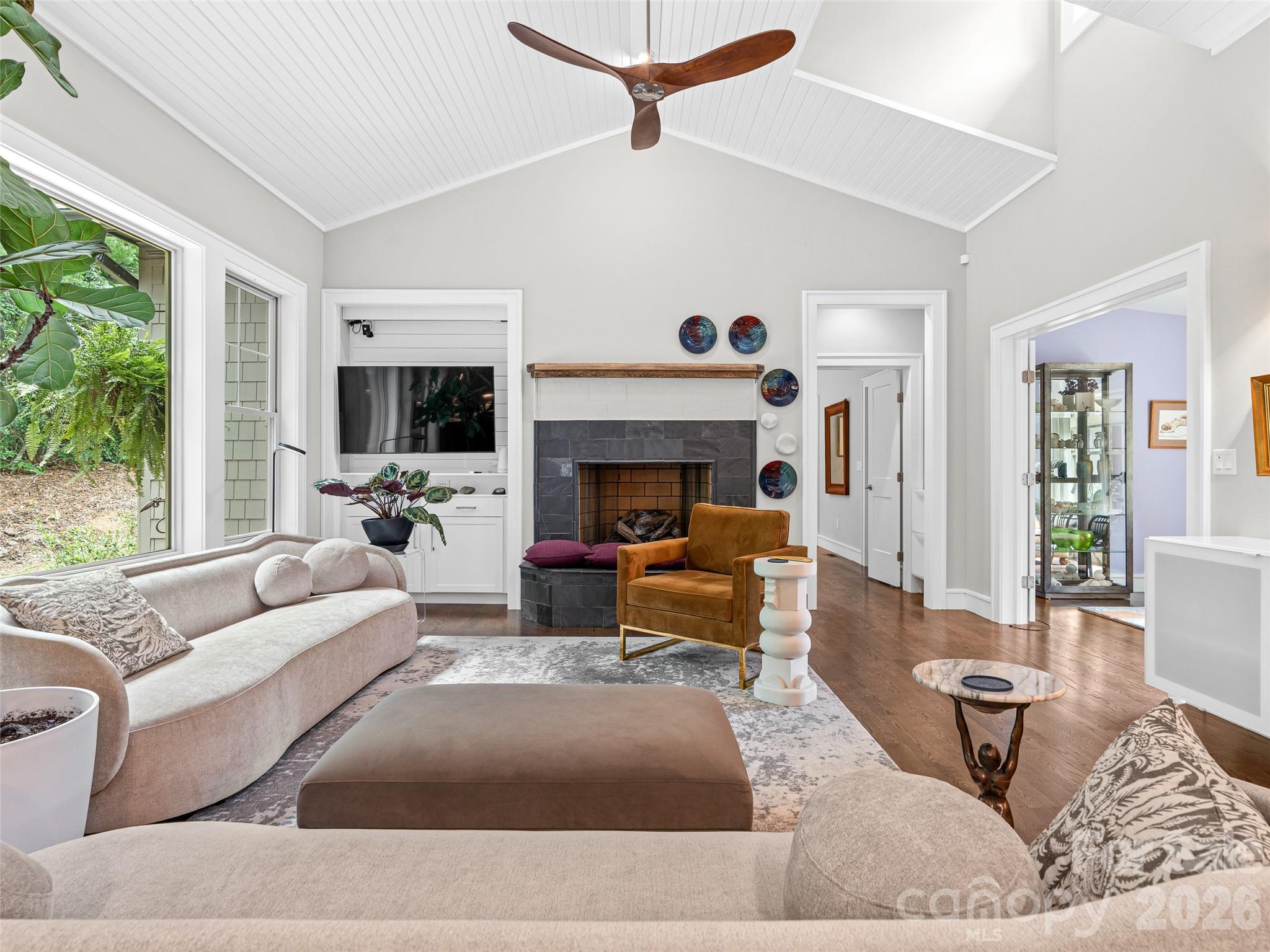 101 Glen Trillium Drive — Fletcher