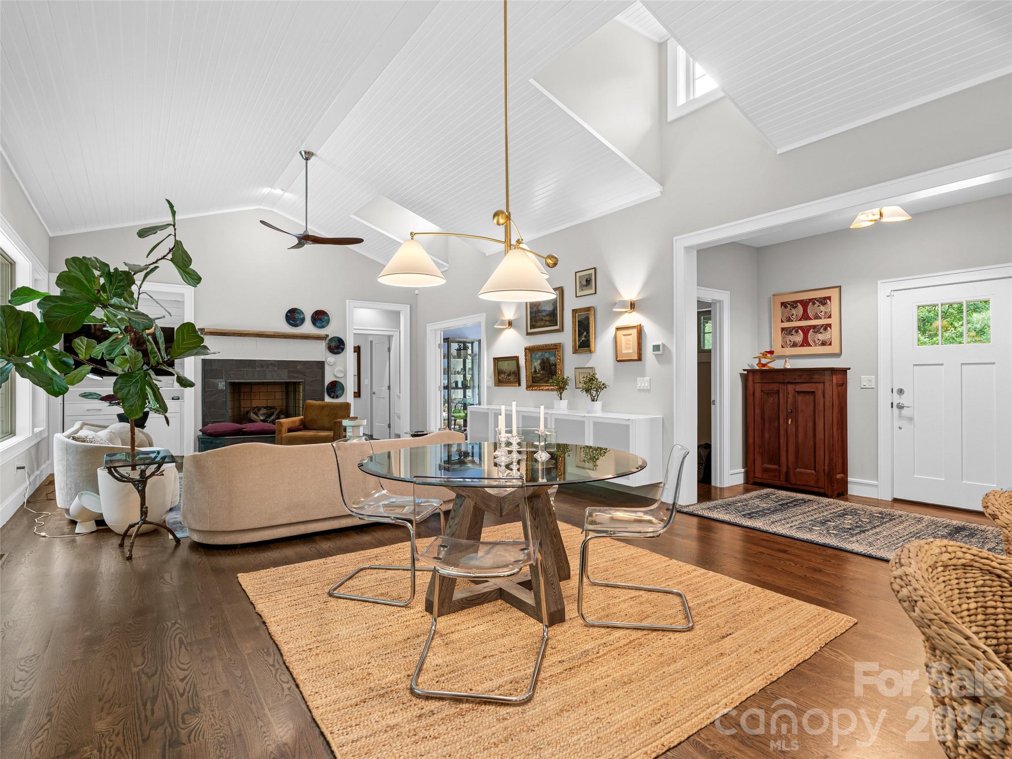 101 Glen Trillium Drive — Fletcher