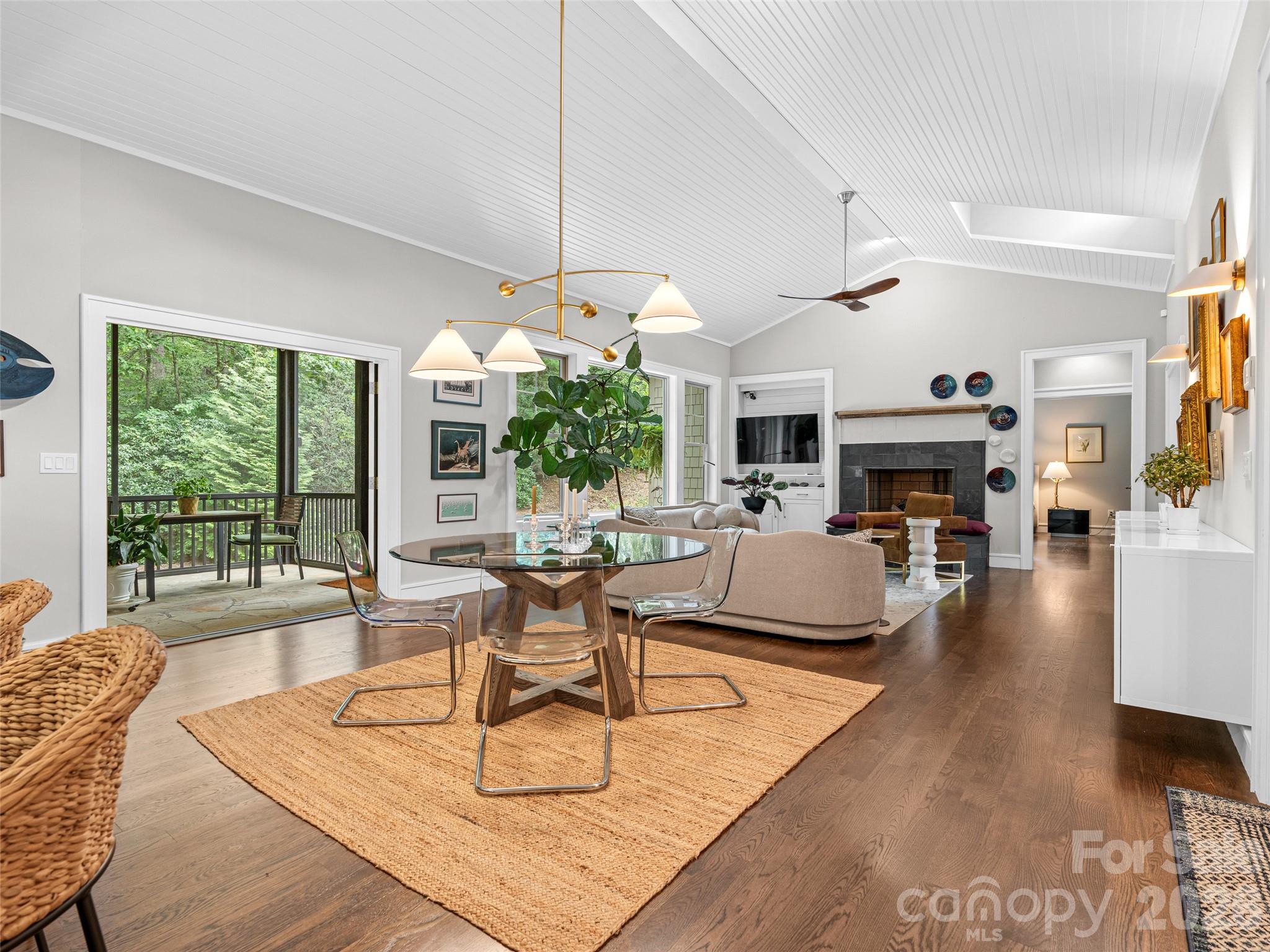 101 Glen Trillium Drive — Fletcher