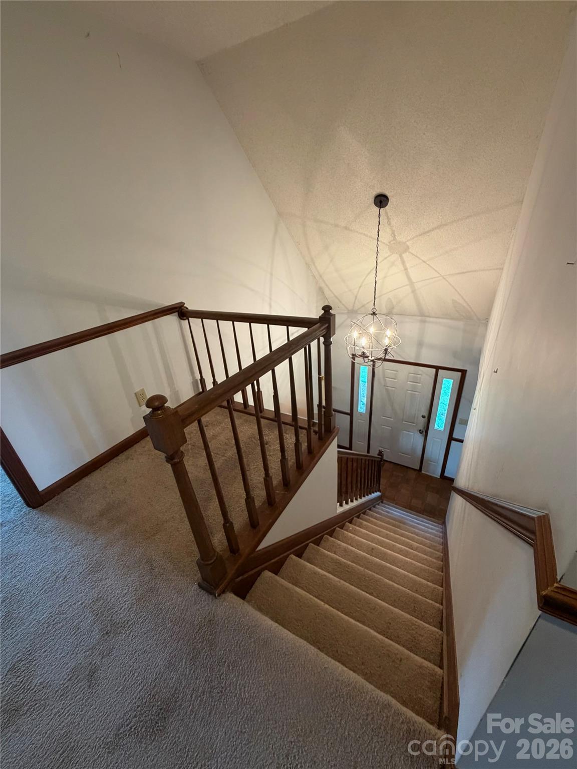 123 Valley Oaks Drive — Advance