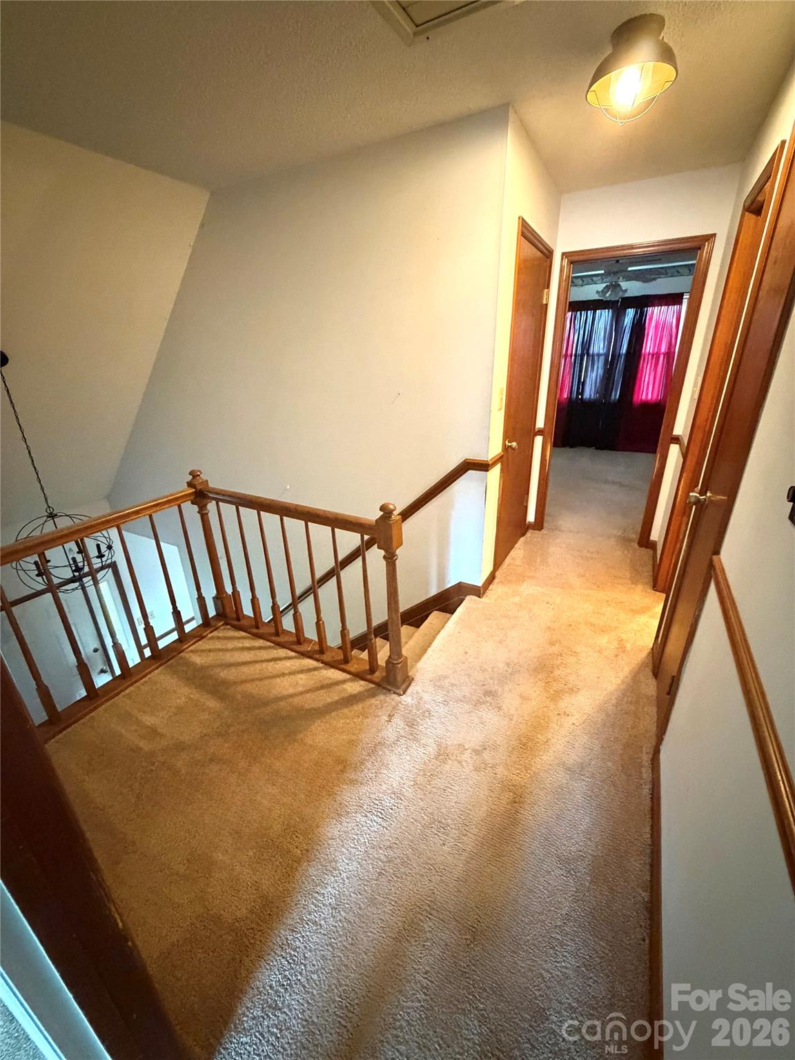 123 Valley Oaks Drive — Advance