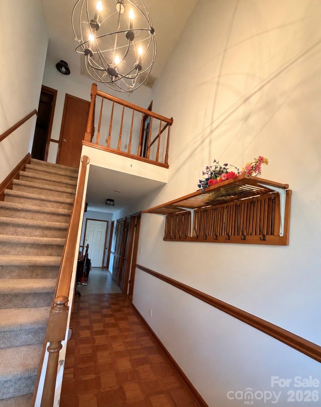 123 Valley Oaks Drive — Advance