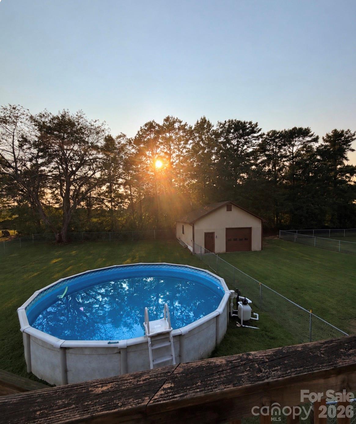 123 Valley Oaks Drive — Advance