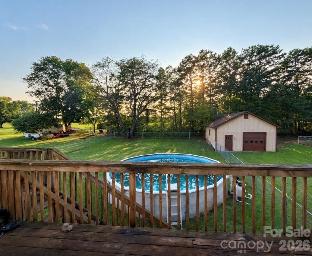 123 Valley Oaks Drive — Advance